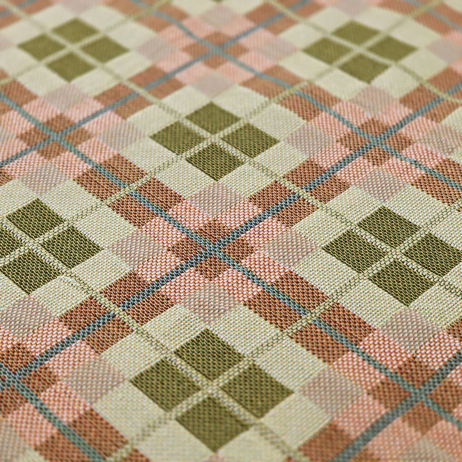 Coperte - Astana Tapestry Blanket (multiplo)