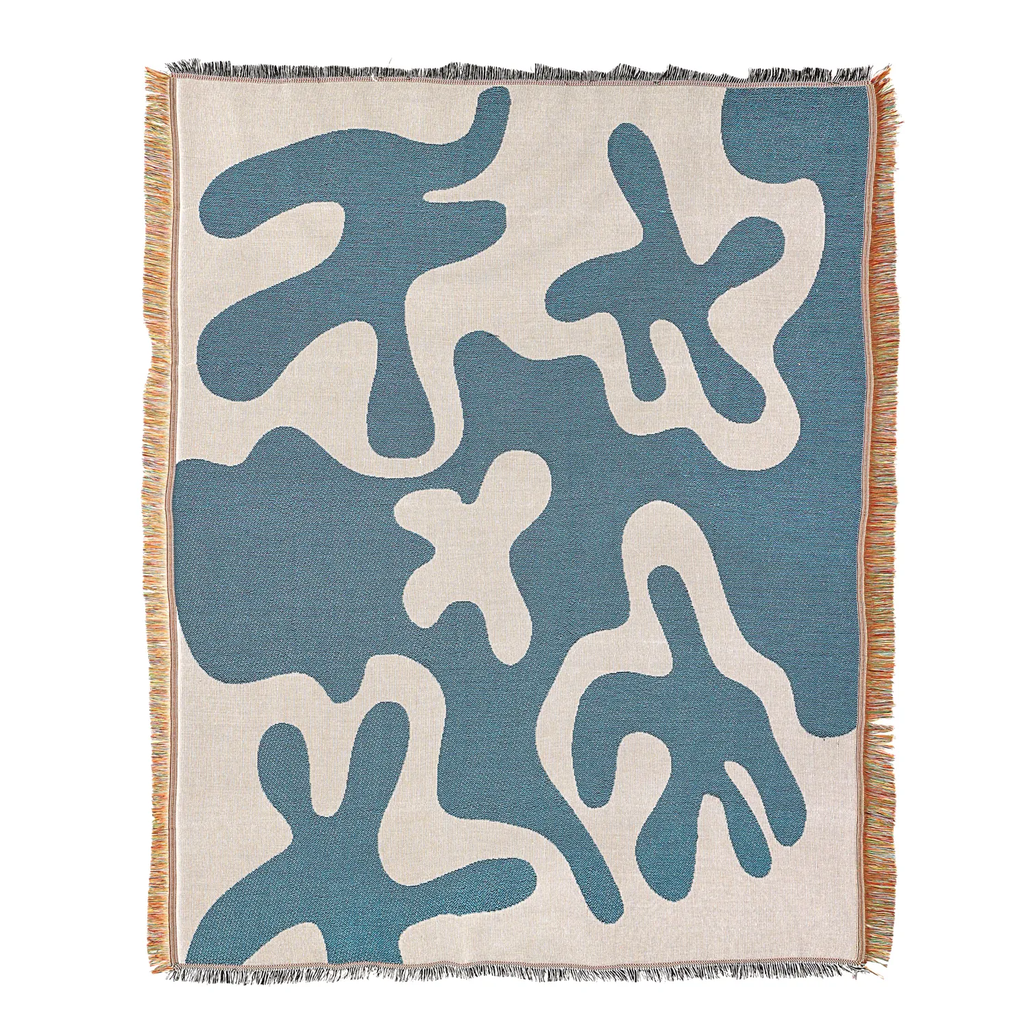 Coperte - Dauphin Tapestry Blanket (multiplo)
