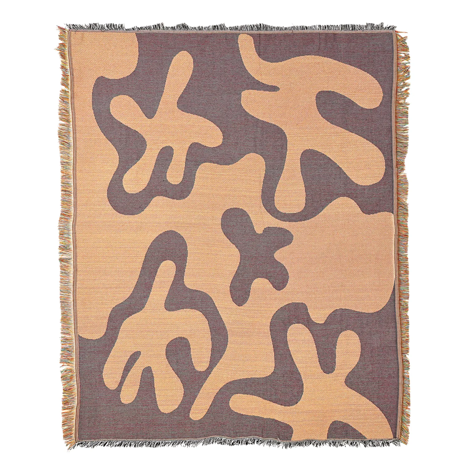 Coperte - Dauphin Tapestry Blanket (multiplo)