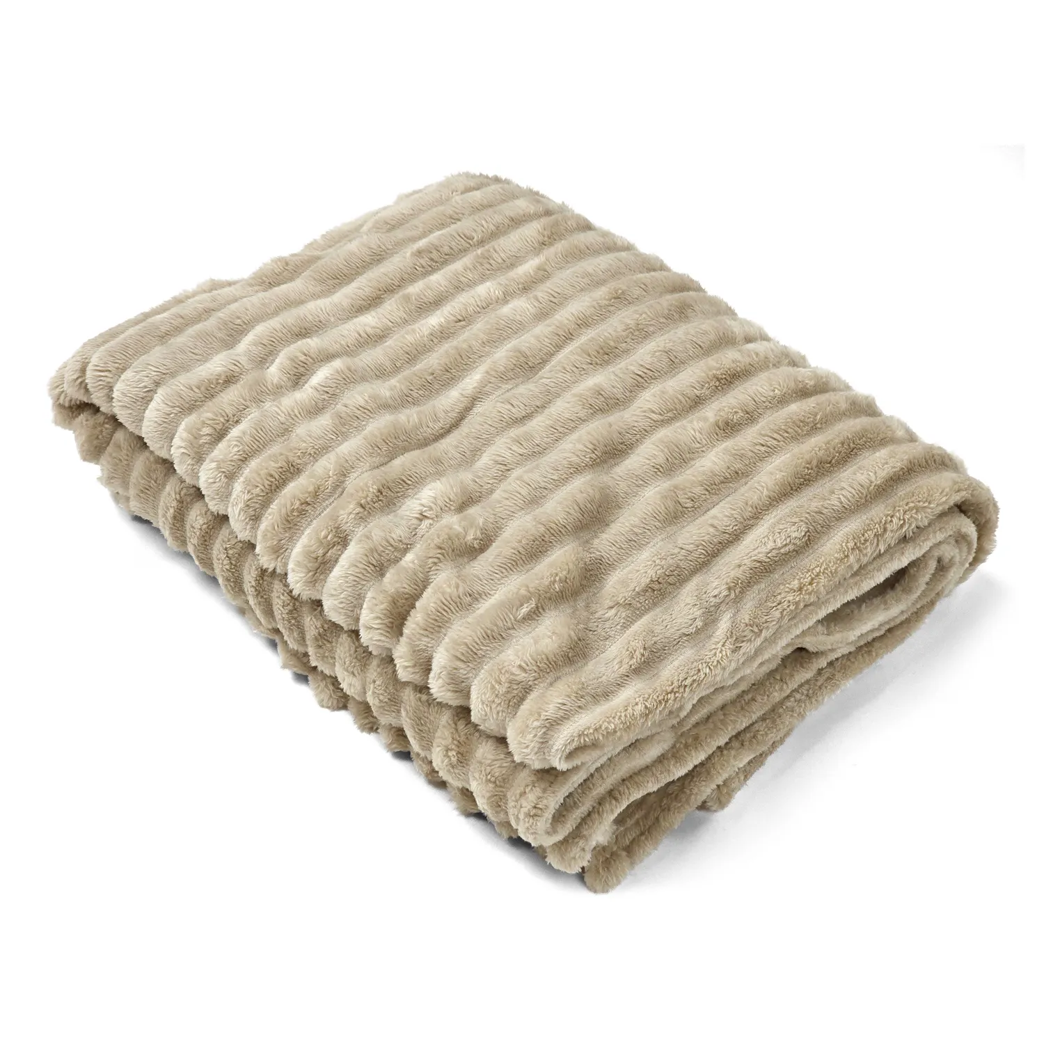 Coperte - Haines Blanket (beige)