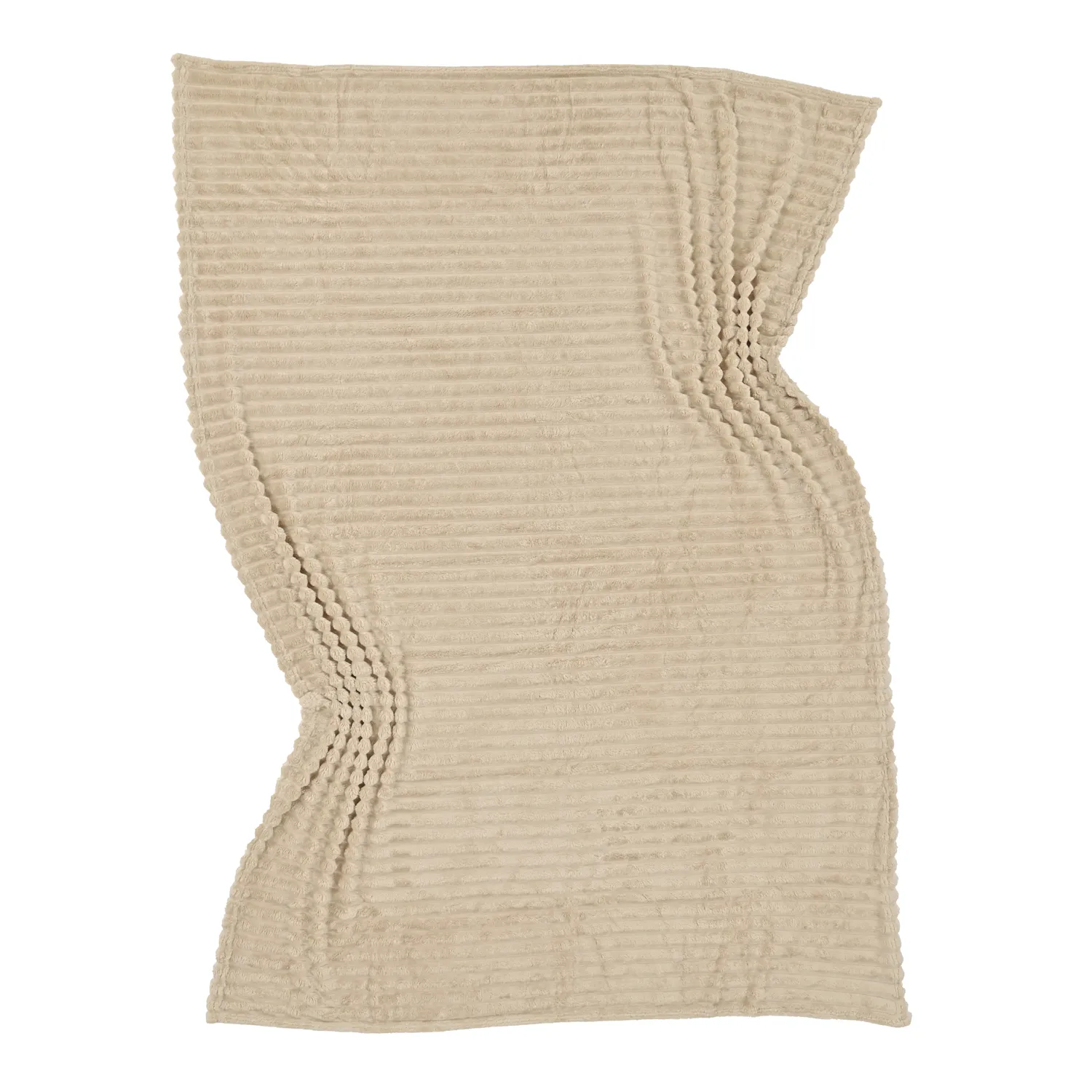 Coperte - Haines Blanket (beige)