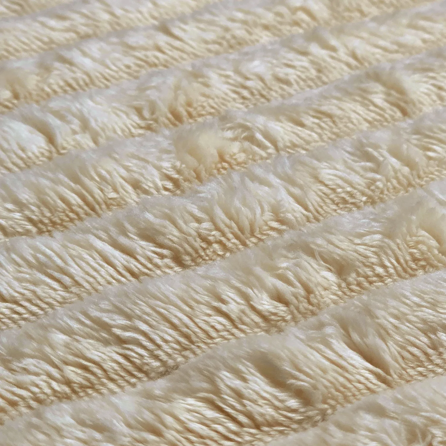 Coperte - Haines Blanket (beige)