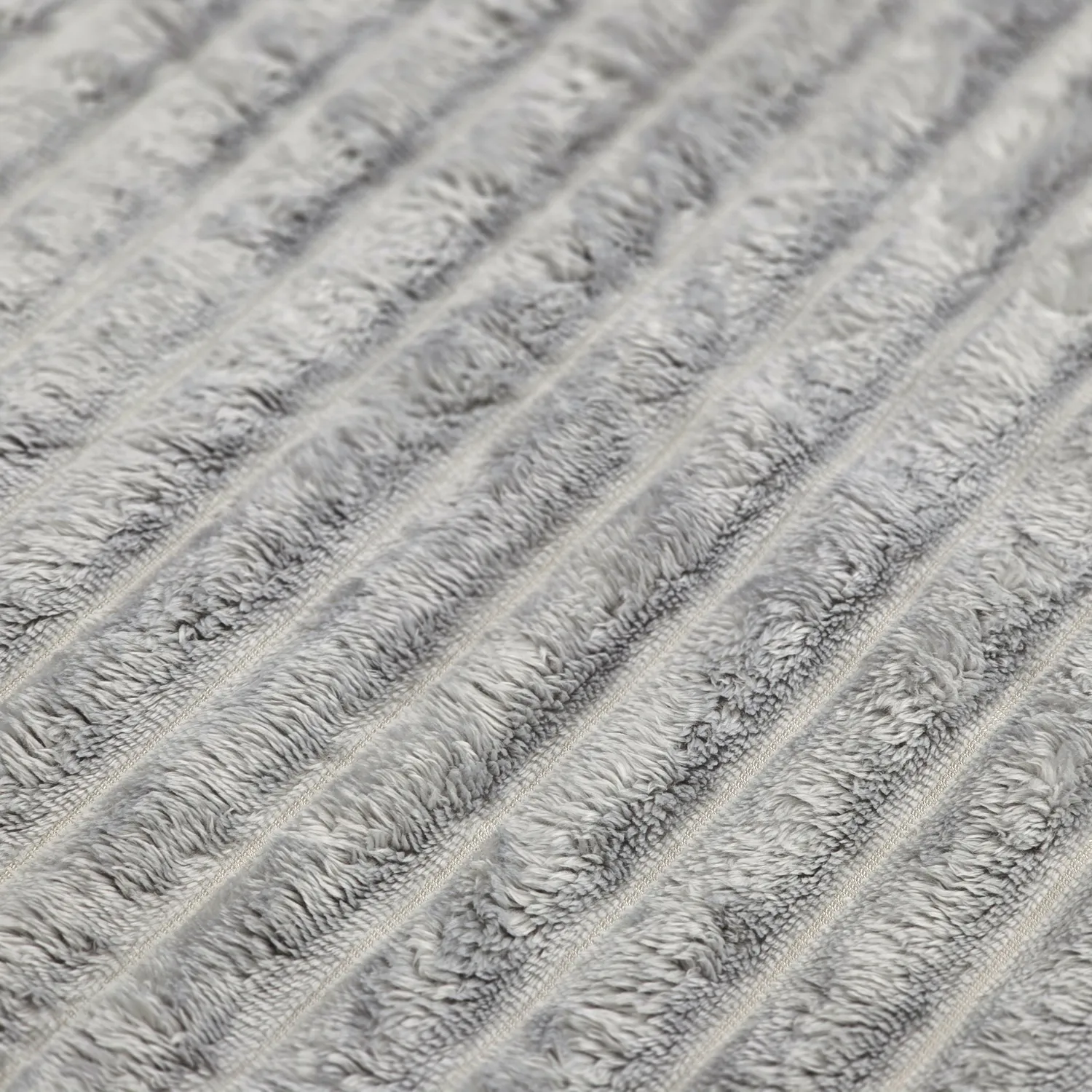 Coperte - Haines Blanket (grigio)