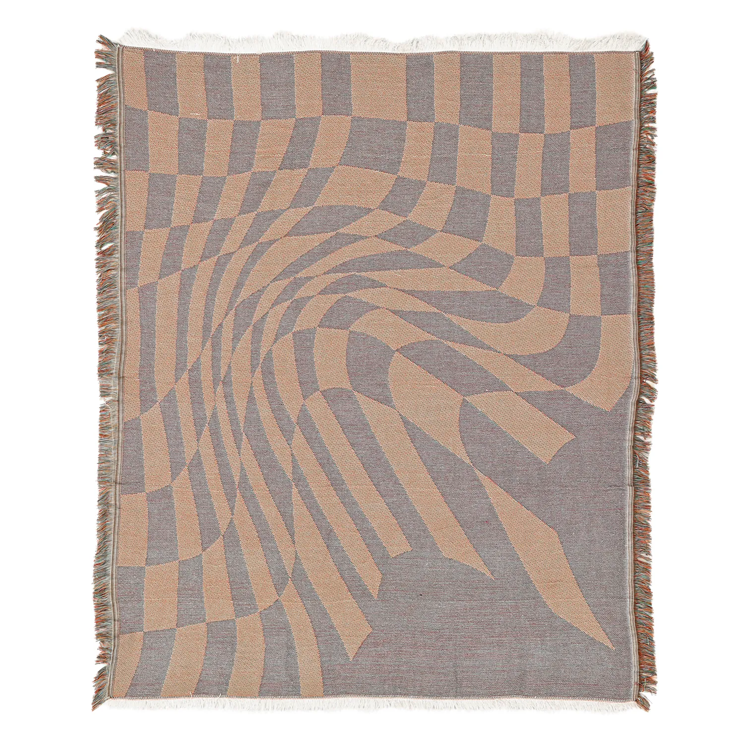 Coperte - Ignace Tapestry Blanket (multiplo)