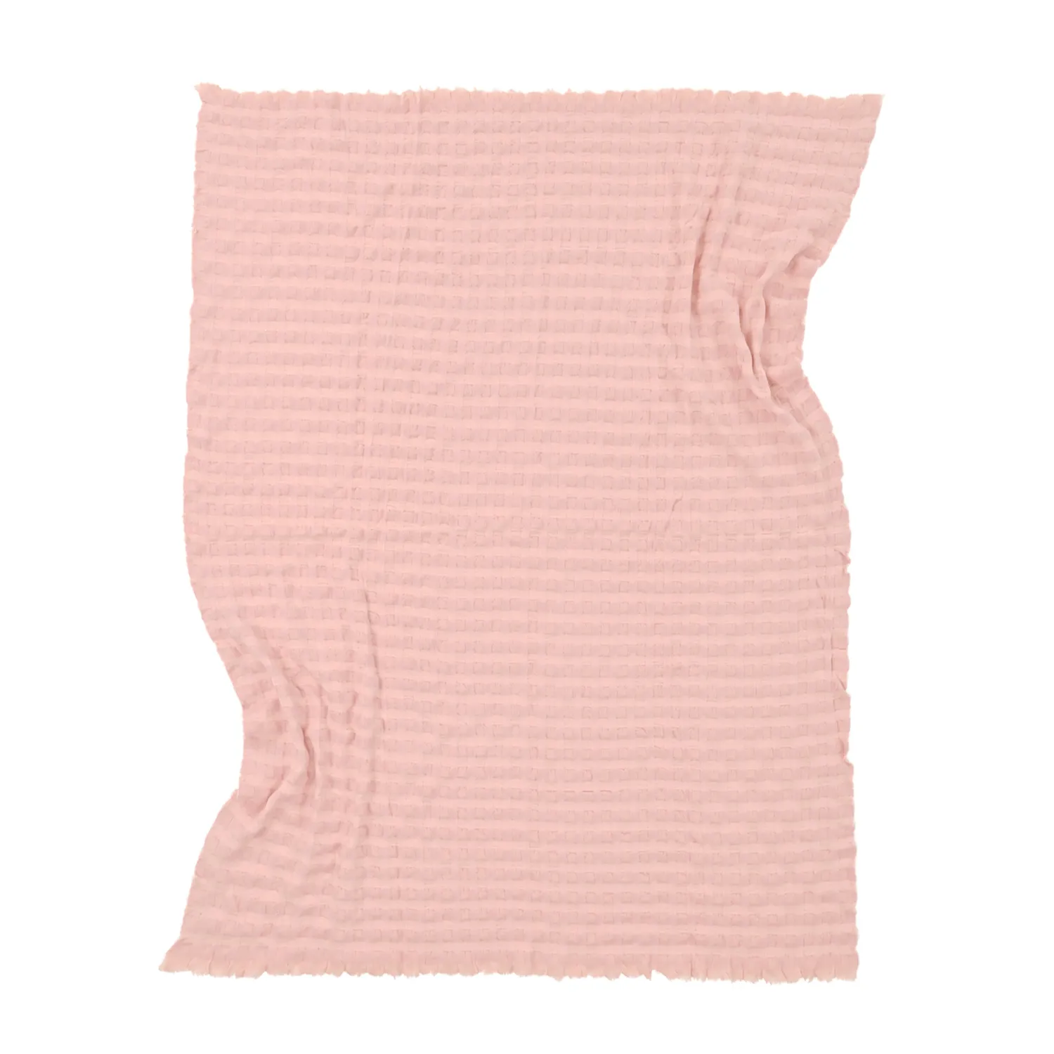 Coperte - Juneau Blanket (rosa)