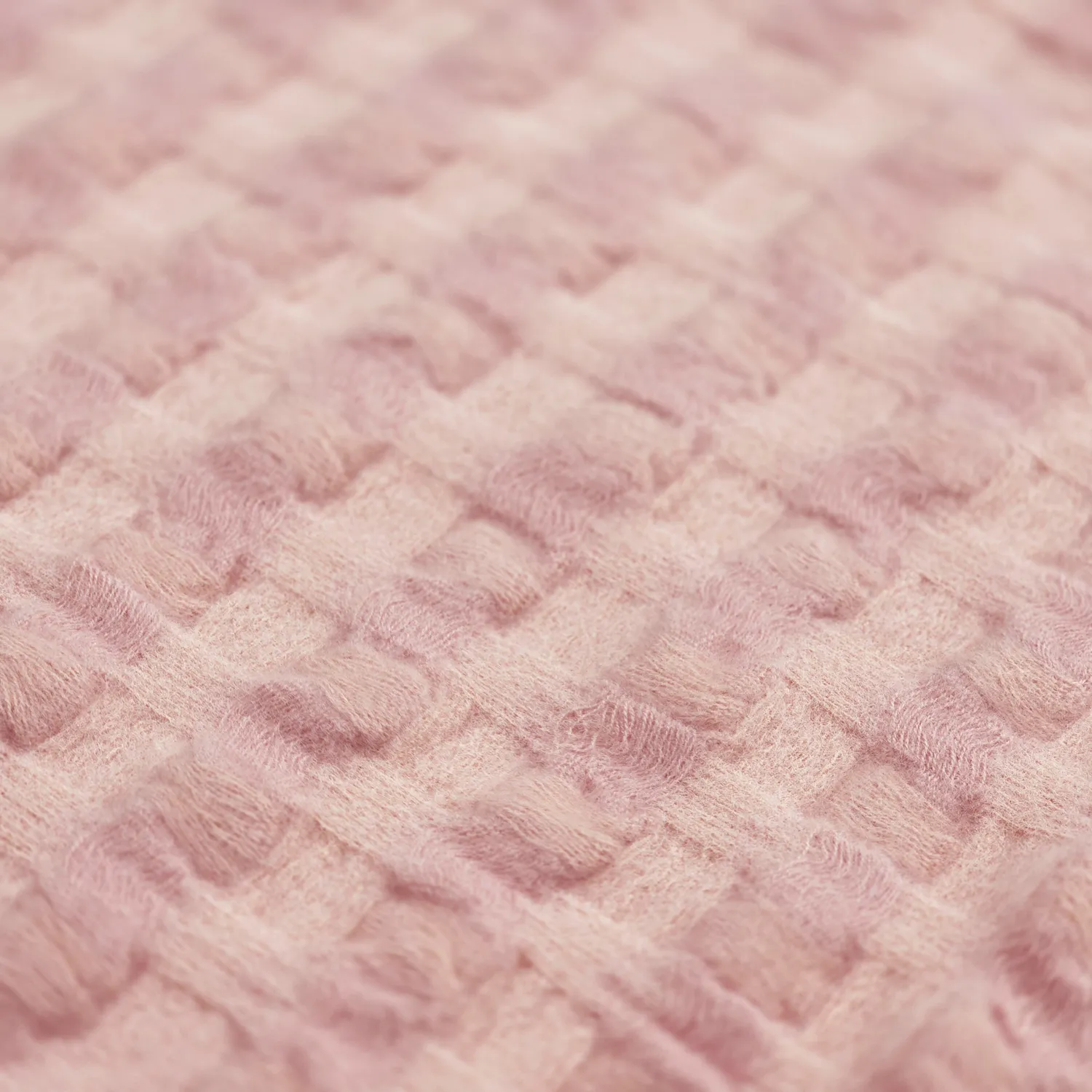 Coperte - Juneau Blanket (rosa)