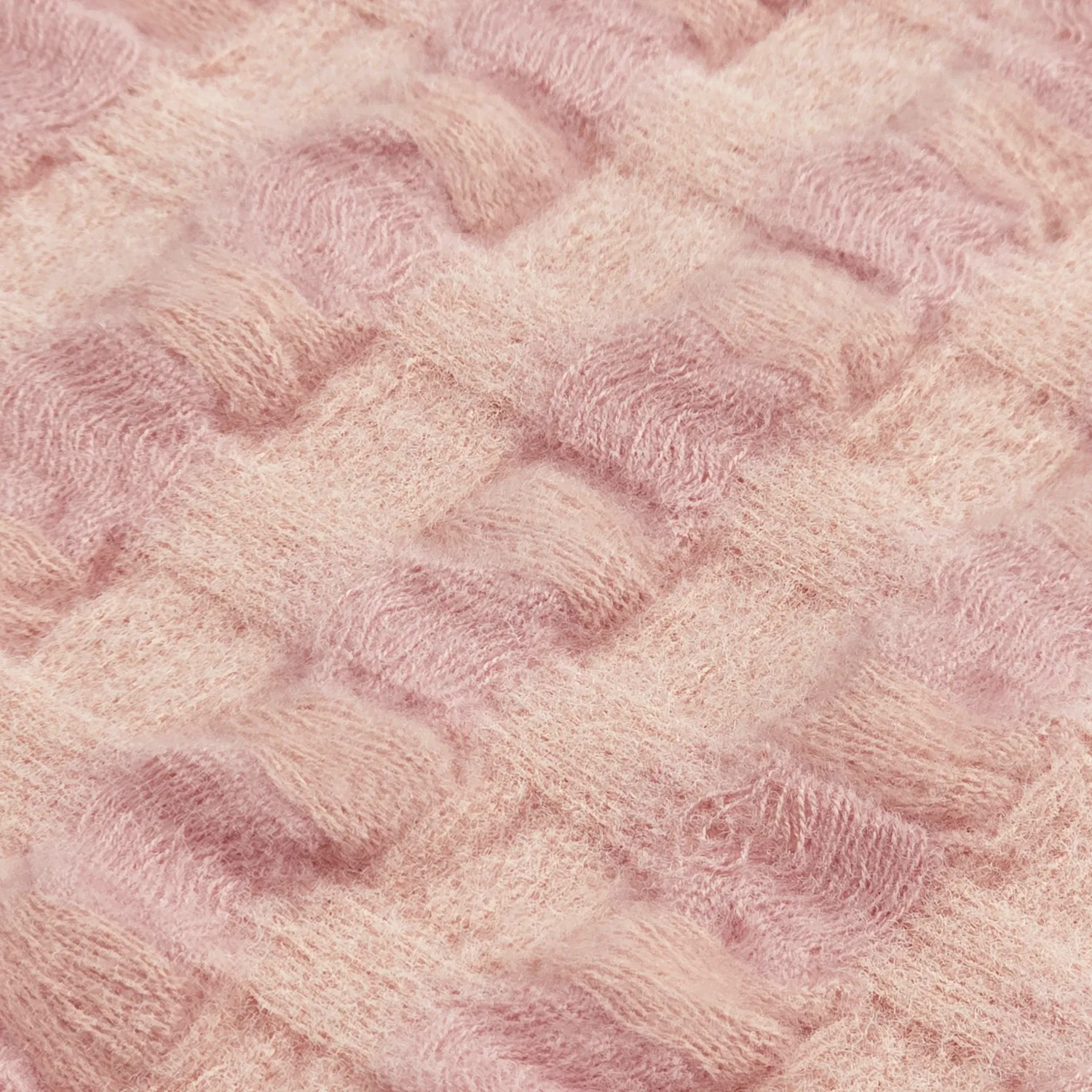 Coperte - Juneau Blanket (rosa)