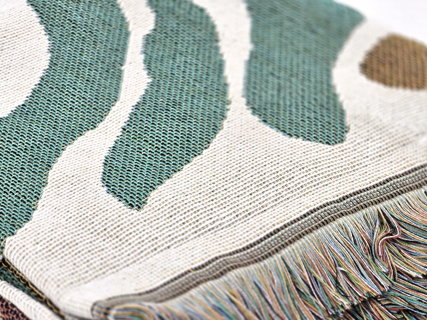 Coperte - Bloom Tapestry Blanket (multiplo)