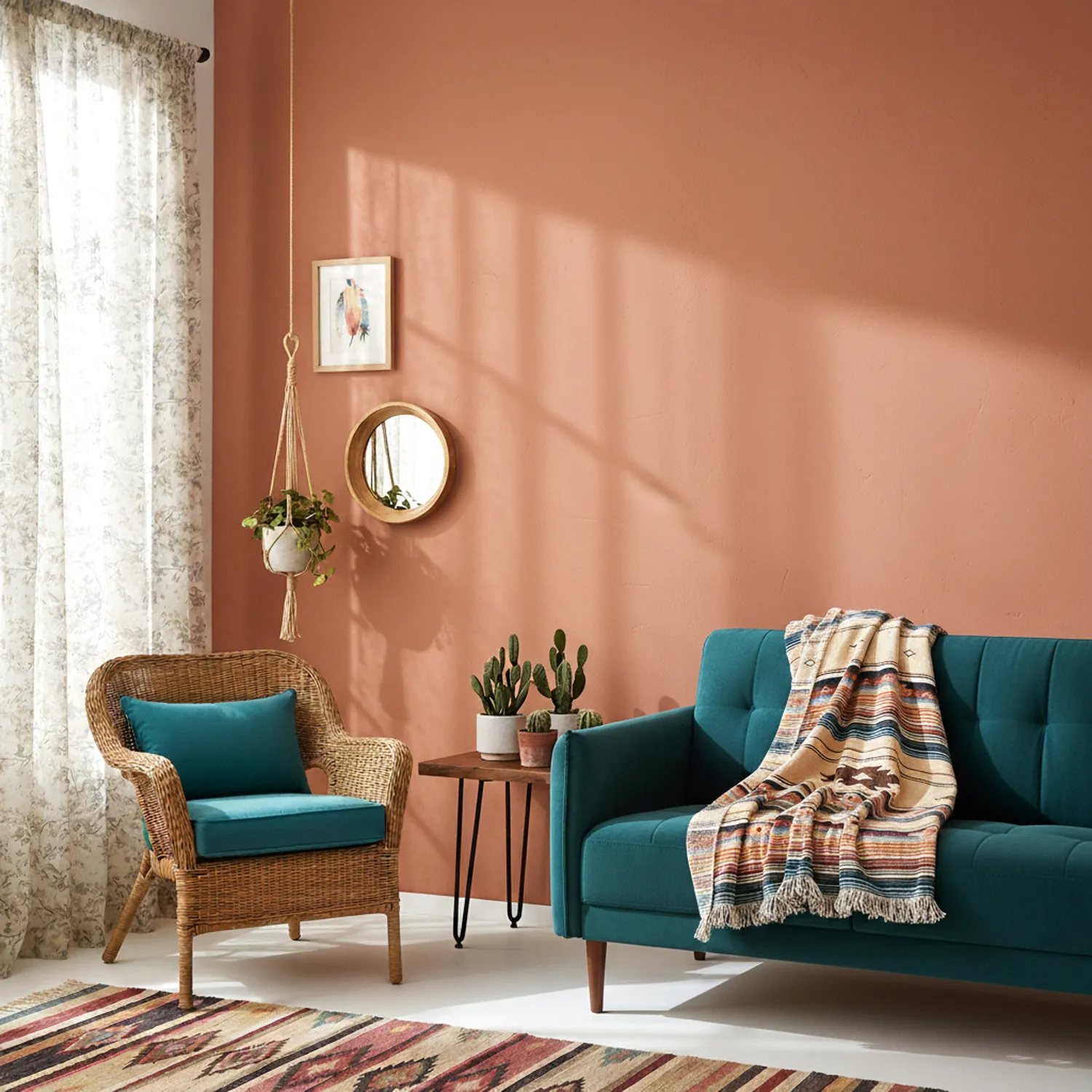 Coperte - Byblos Tapestry Blanket (multiplo)