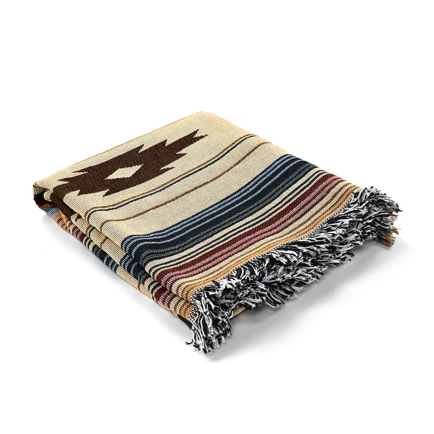 Coperte - Byblos Tapestry Blanket (multiplo)