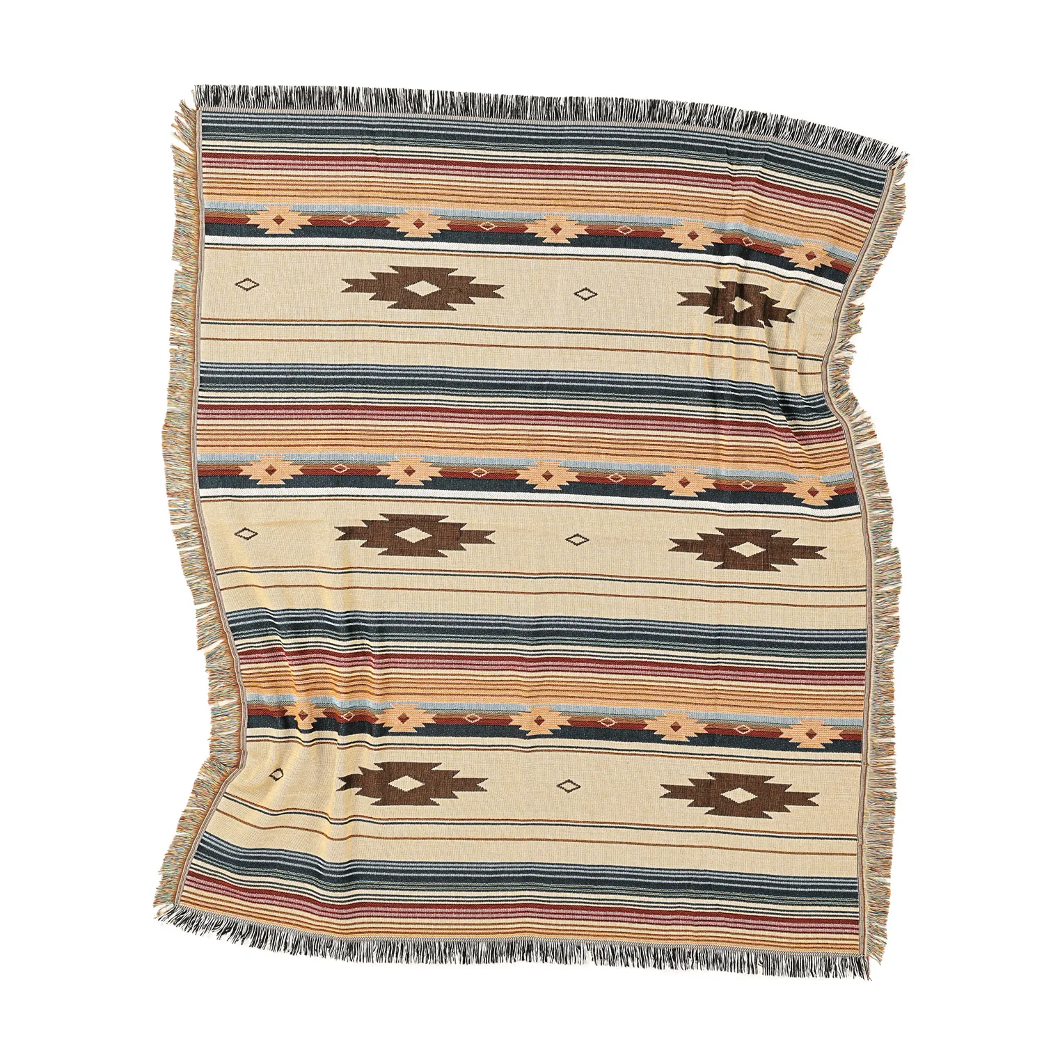 Coperte - Byblos Tapestry Blanket (multiplo)