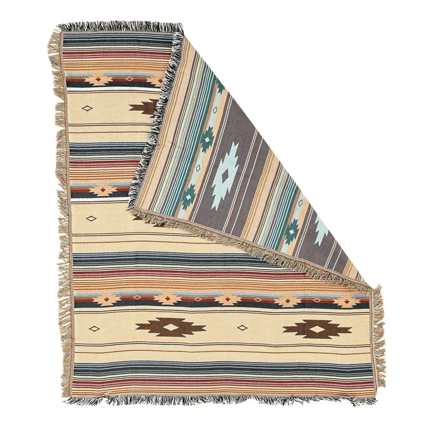 Coperte - Byblos Tapestry Blanket (multiplo)