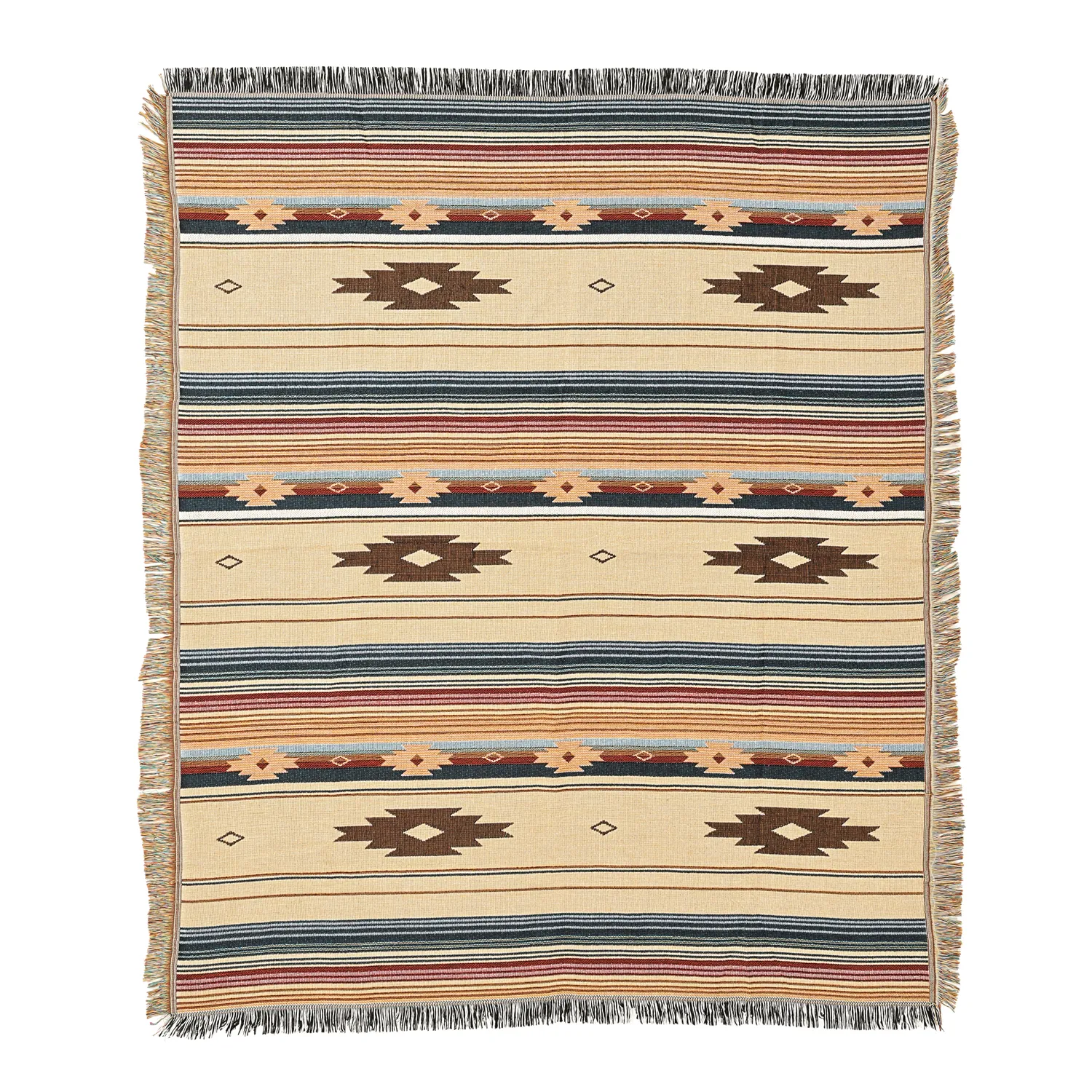 Coperte - Byblos Tapestry Blanket (multiplo)
