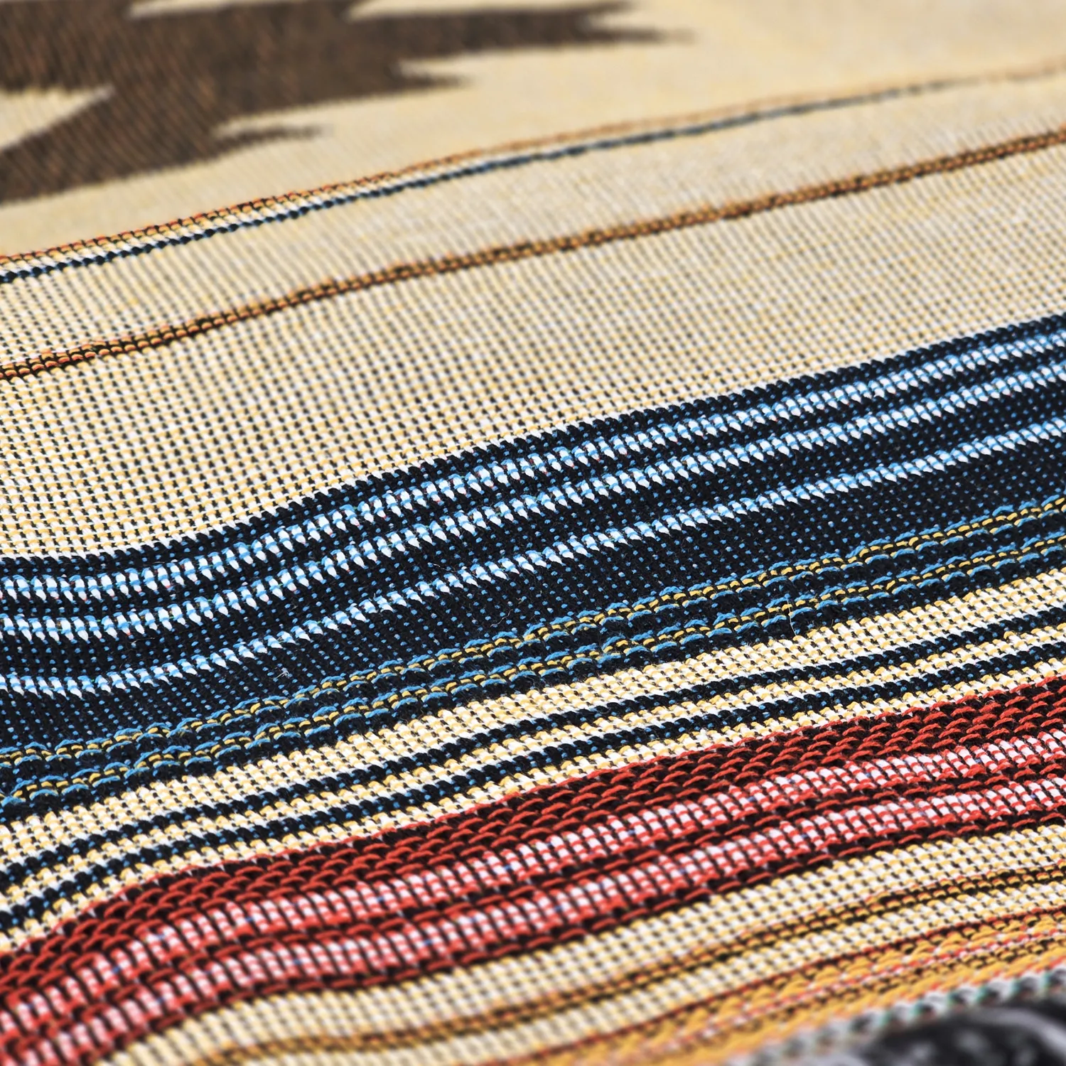 Coperte - Byblos Tapestry Blanket (multiplo)