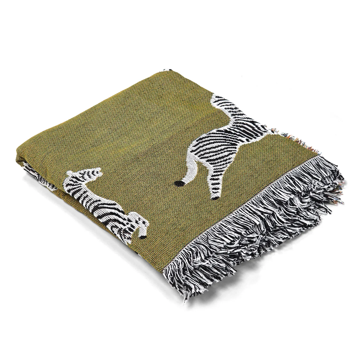 Coperte - Kiel Tapestry Blanket (multiplo)