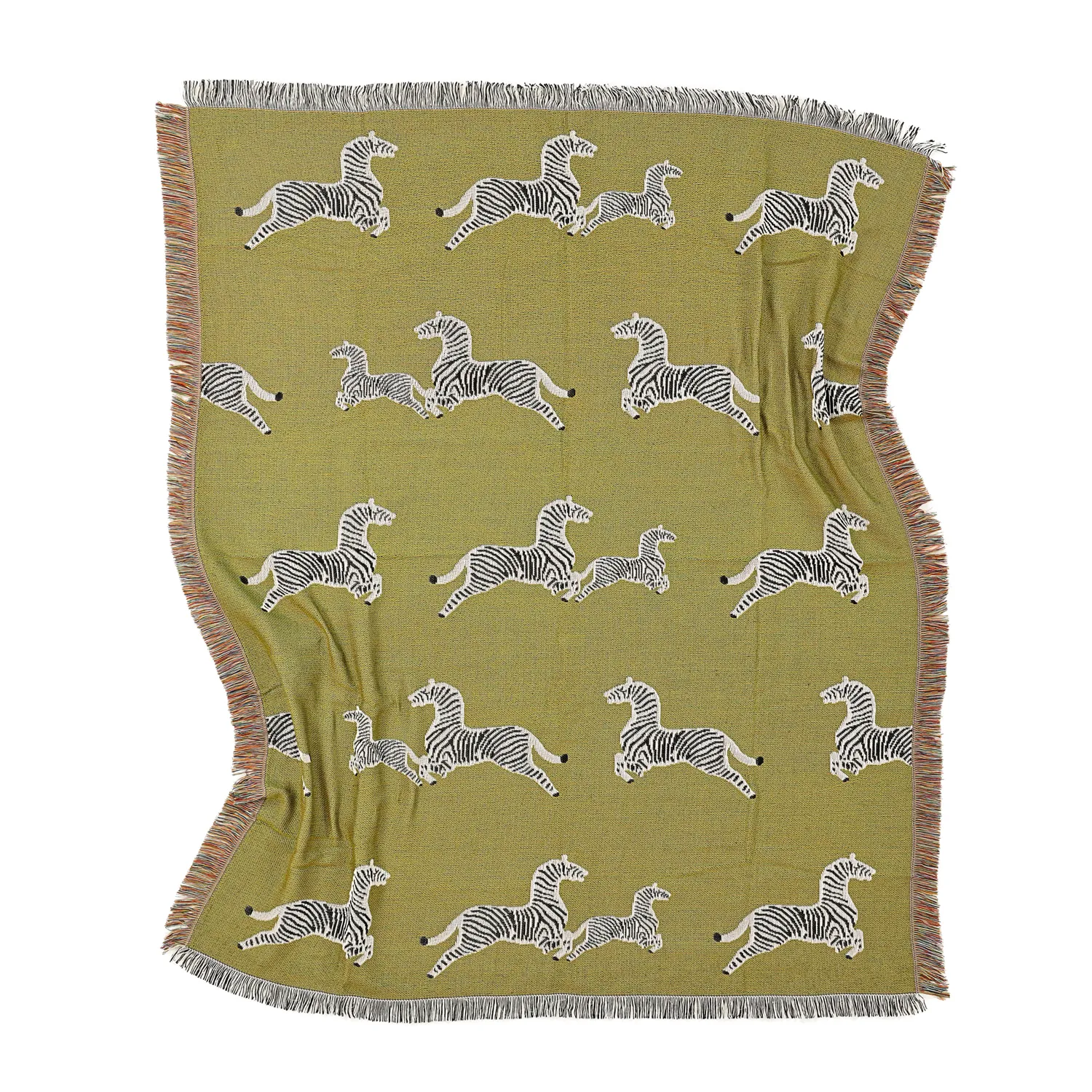 Coperte - Kiel Tapestry Blanket (multiplo)