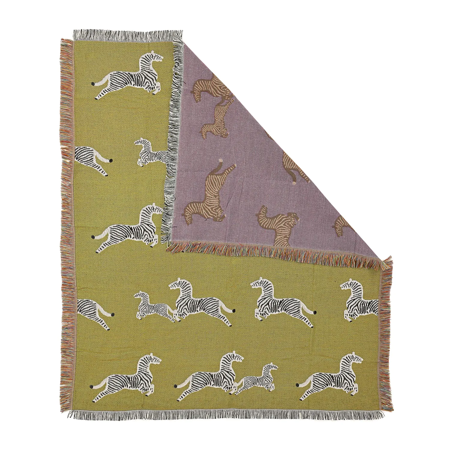 Coperte - Kiel Tapestry Blanket (multiplo)
