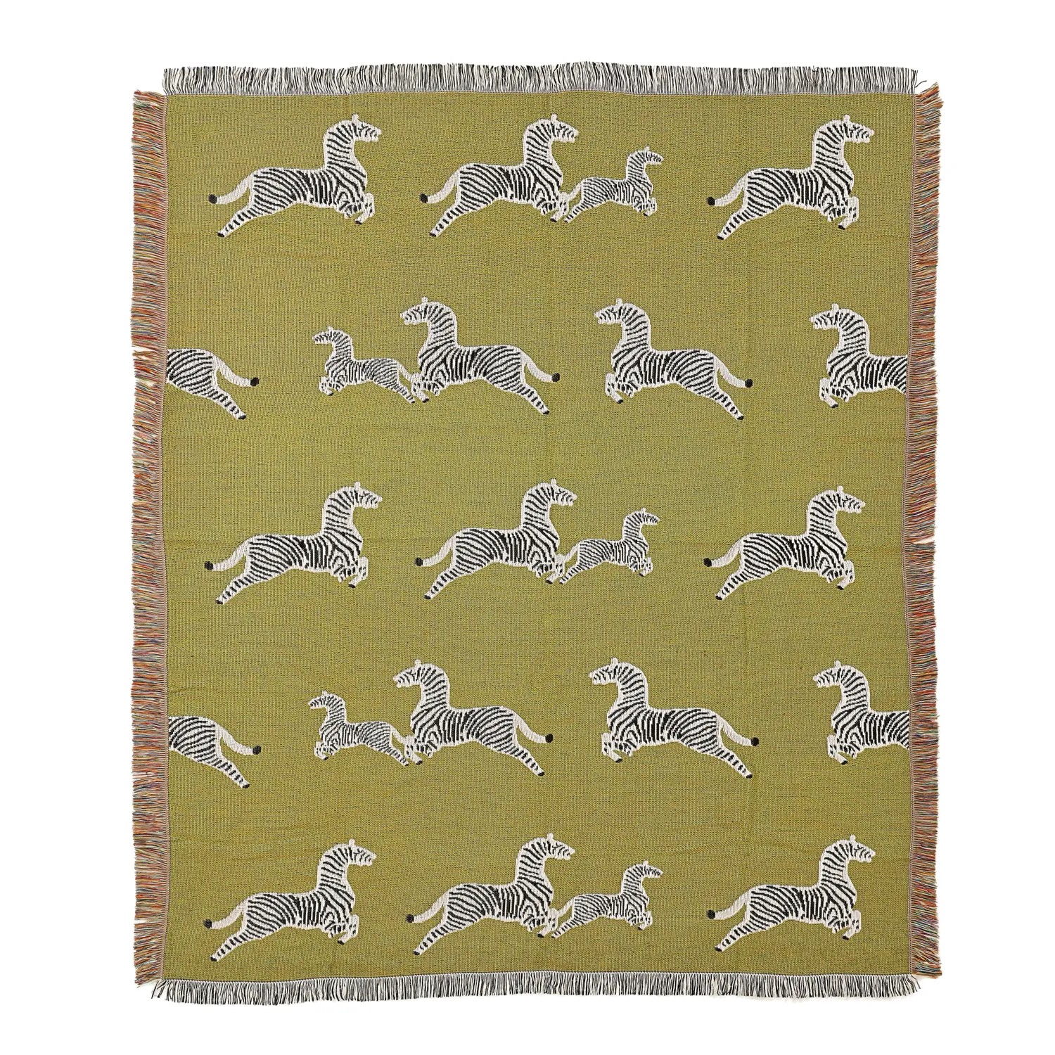 Coperte - Kiel Tapestry Blanket (multiplo)