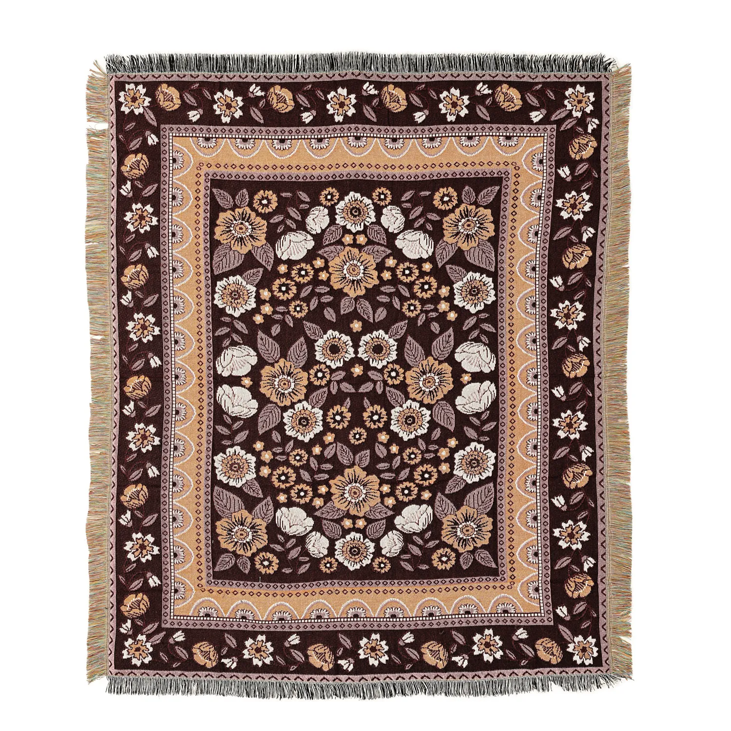 Coperte - Quetta Tapestry Blanket (multiplo)