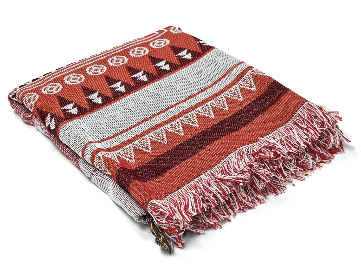 Coperte - Samarkand Tapestry Blanket (multiplo)
