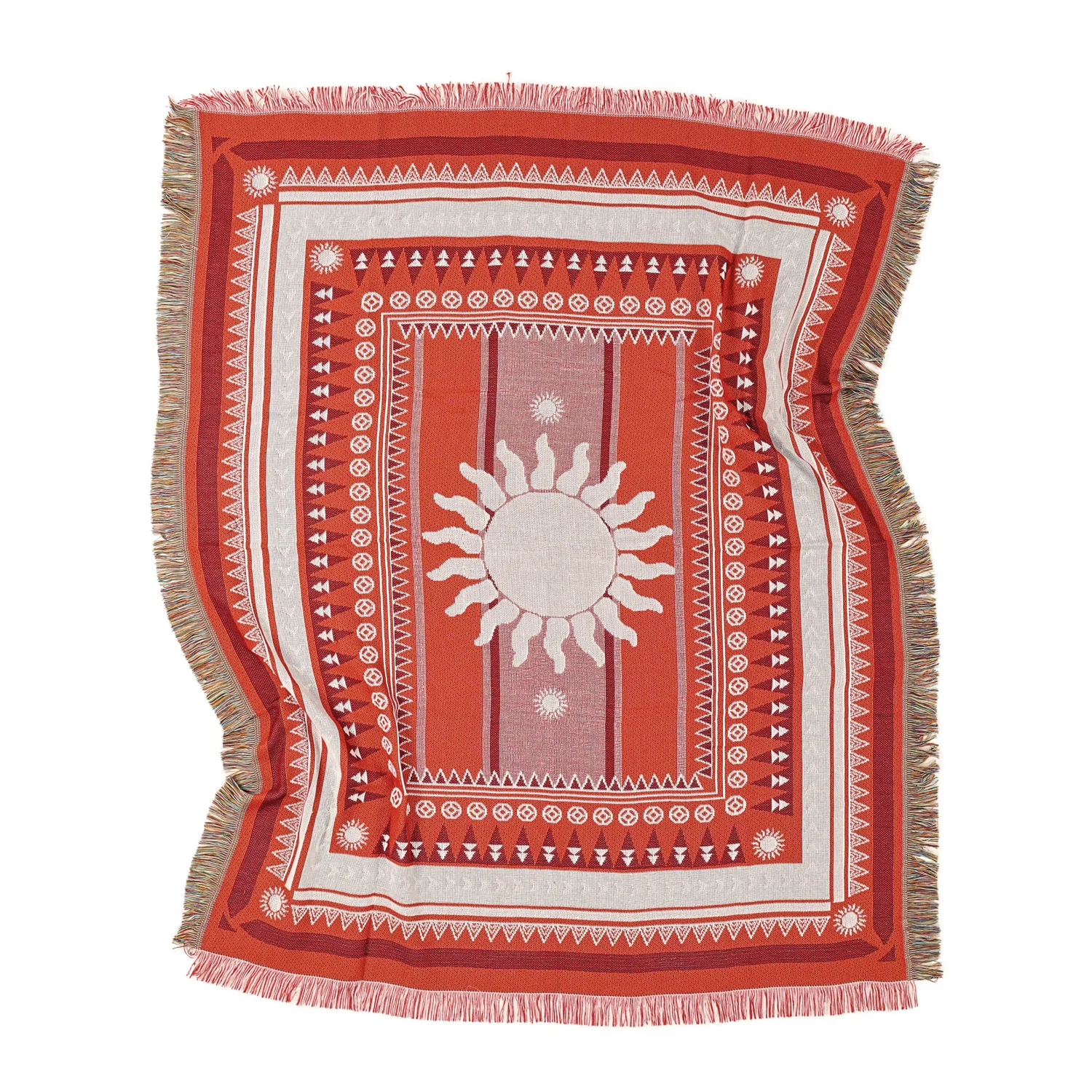 Coperte - Samarkand Tapestry Blanket (multiplo)