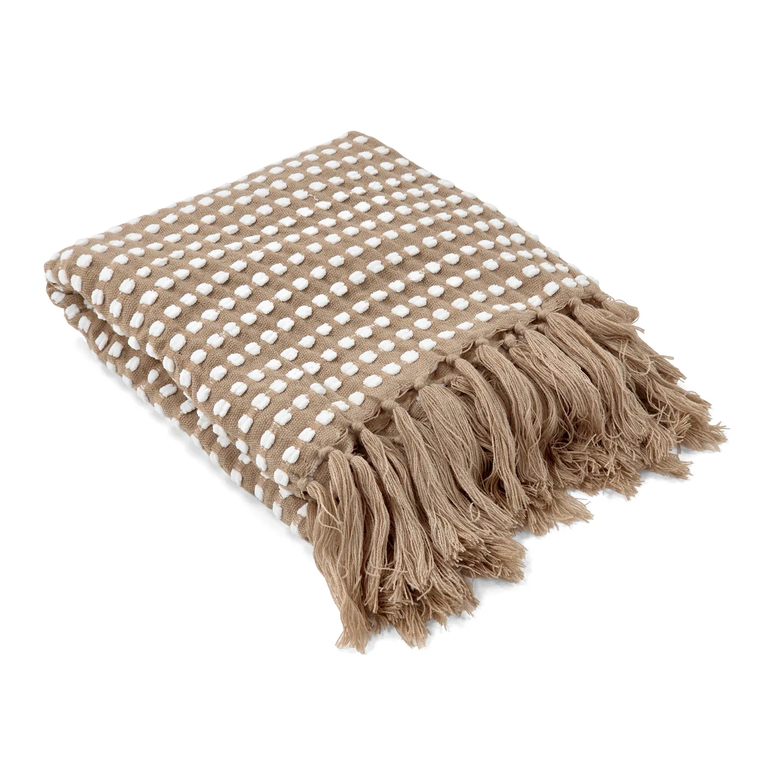 Coperte - Quebec Blanket (beige)