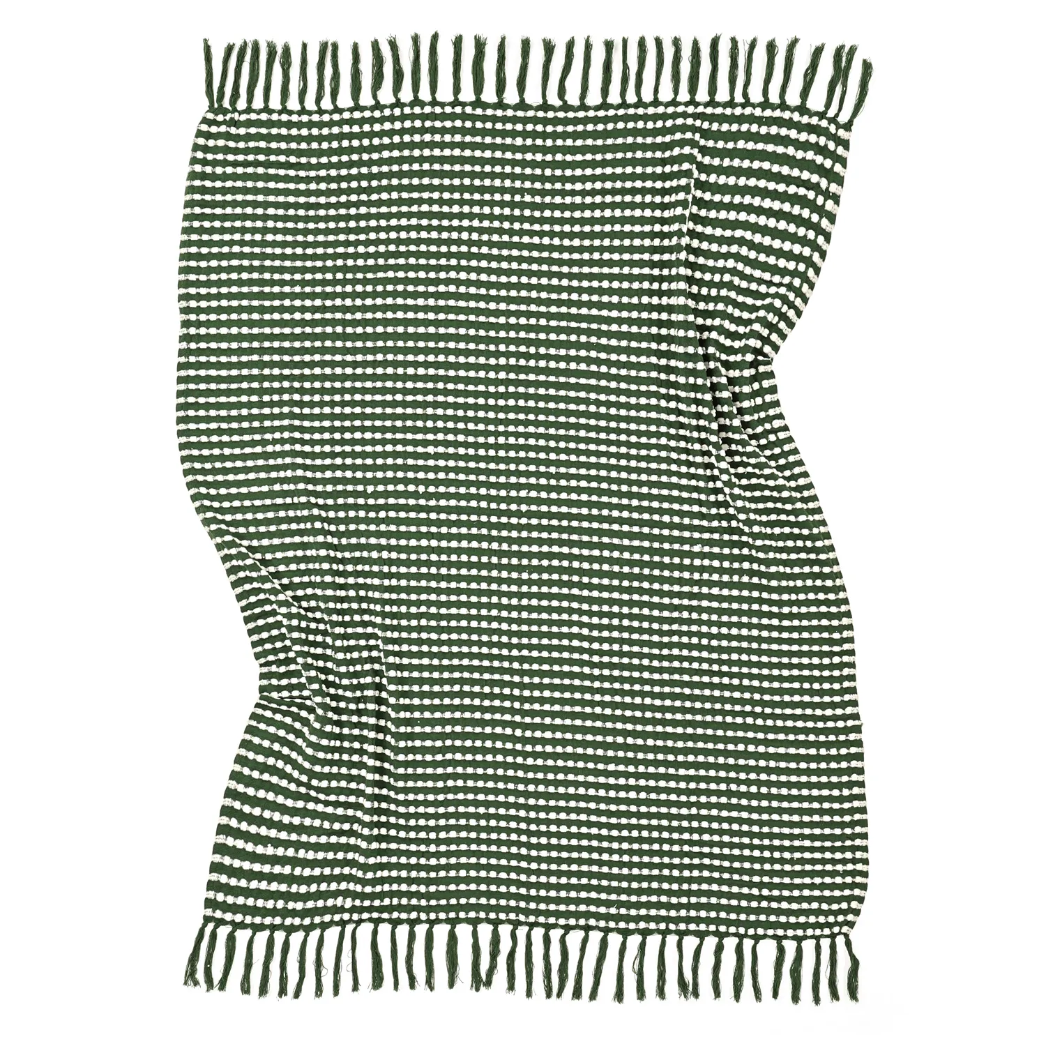 Coperte - Quebec Blanket (verde)