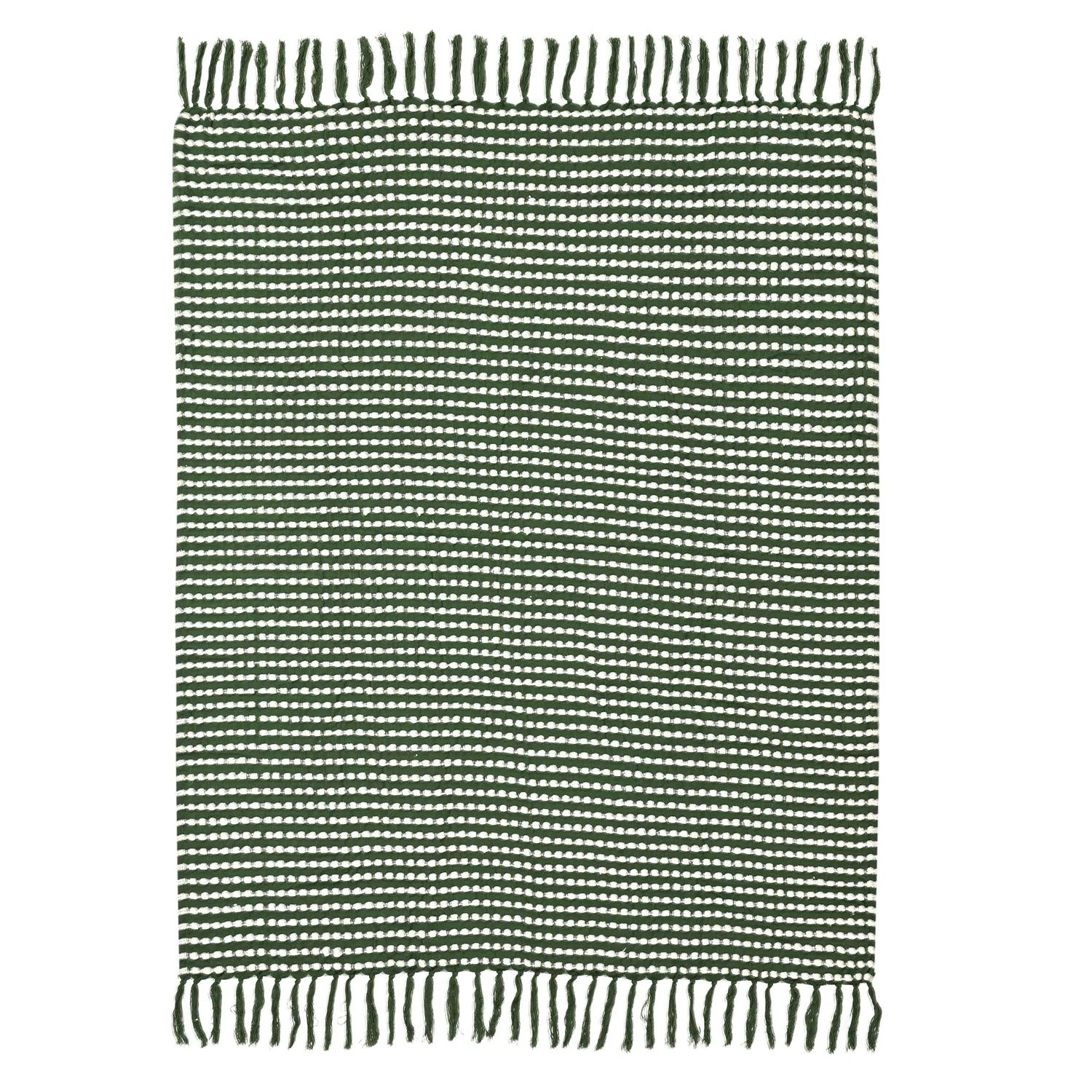 Coperte - Quebec Blanket (verde)
