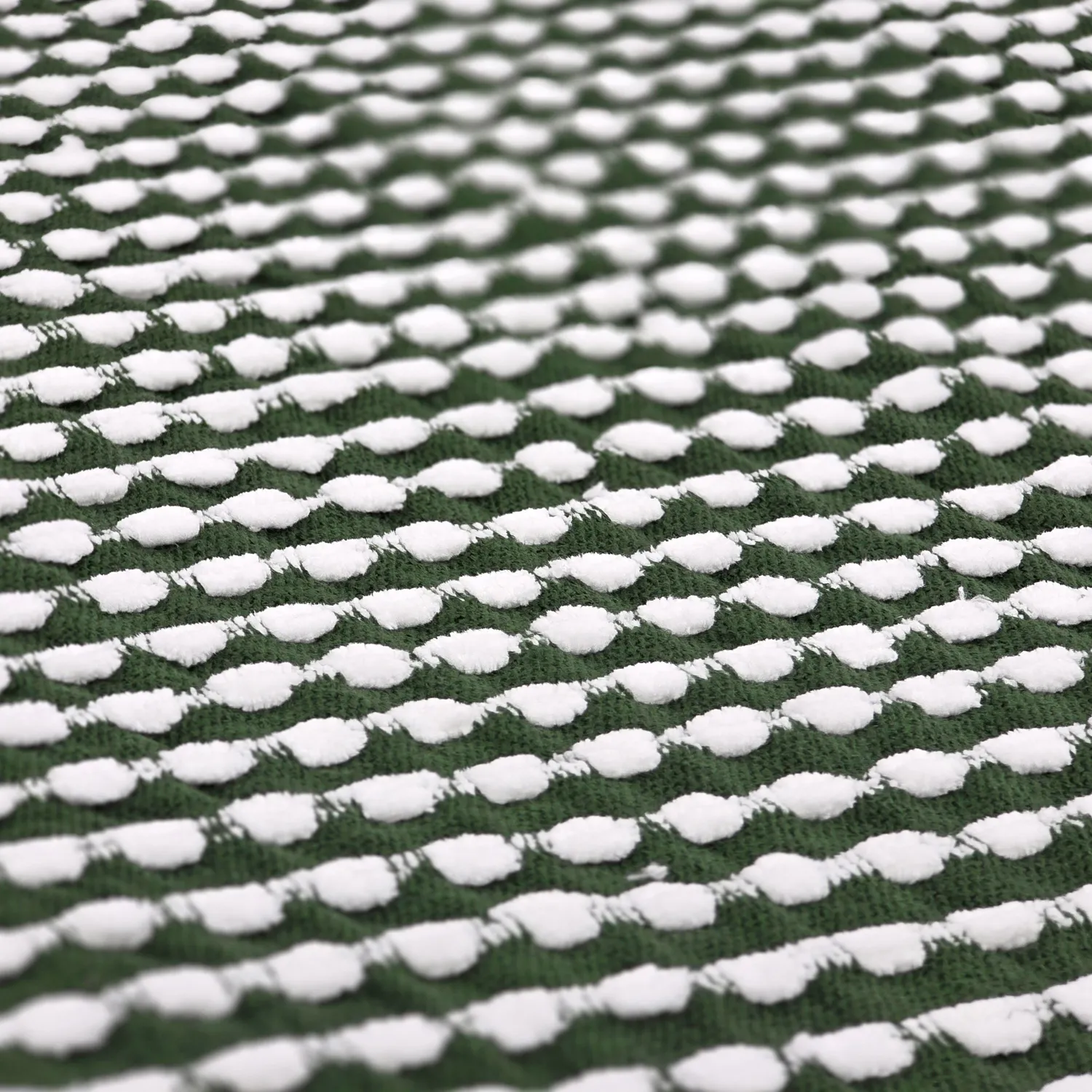 Coperte - Quebec Blanket (verde)