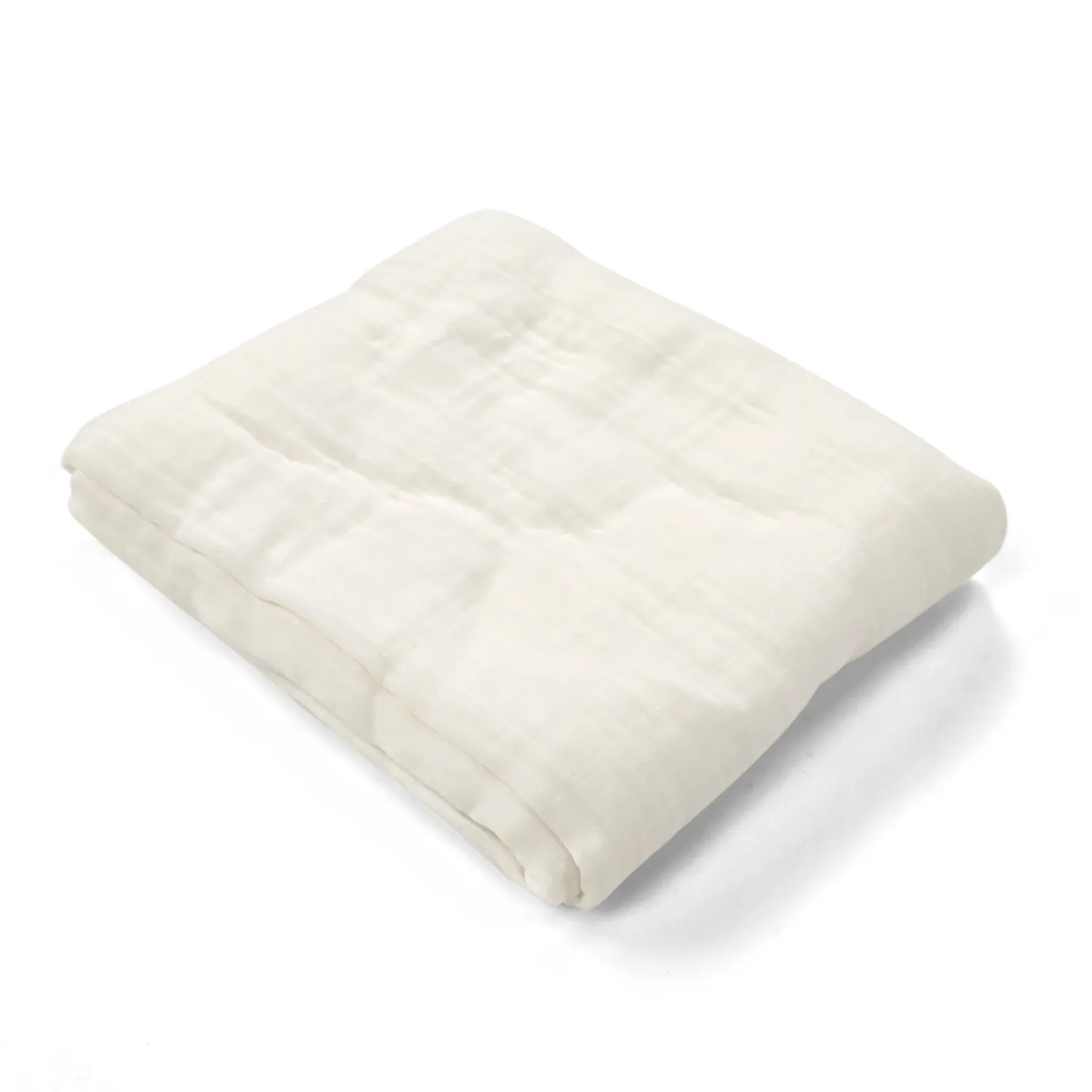 Coperte - Vanja Throw (crema)