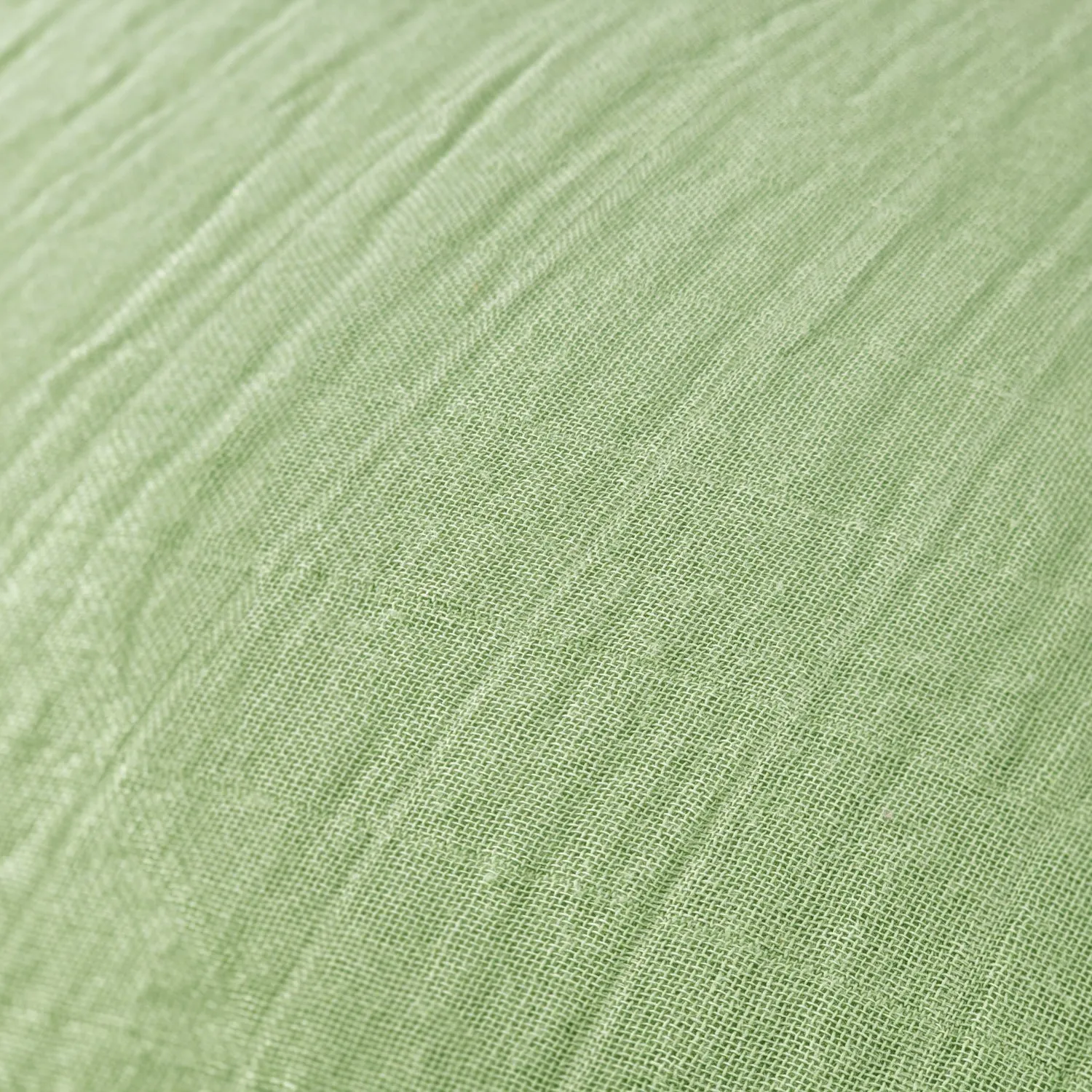 Coperte - Vanja Throw (verde chiaro)