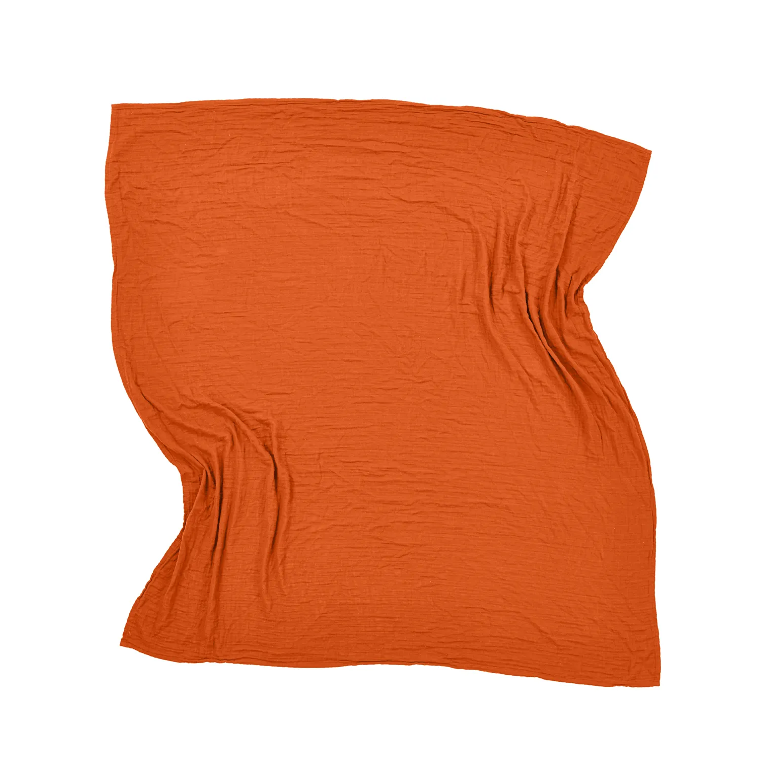 Coperte - Vanja Throw (ruggine)