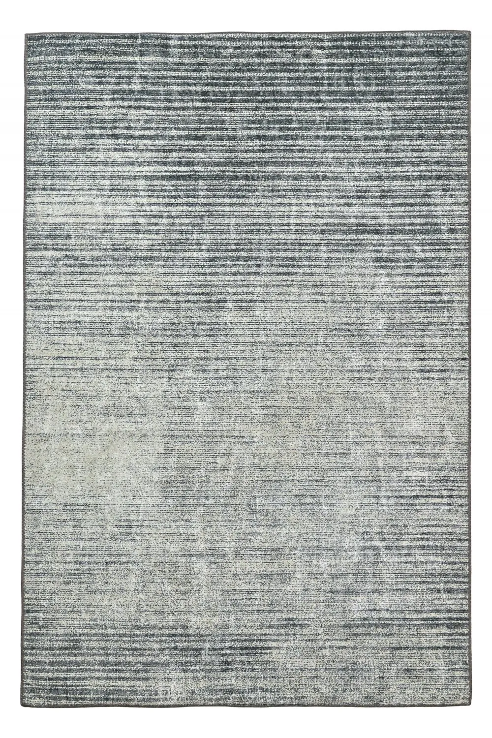 Tappeto a tessitura piatta - Elarion (grigio)