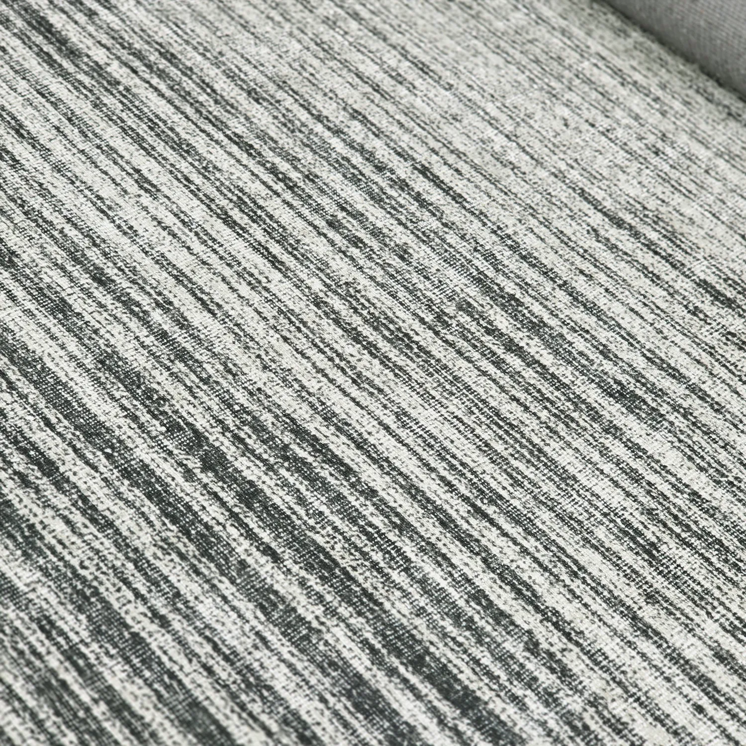 Tappeto a tessitura piatta - Elarion (grigio)
