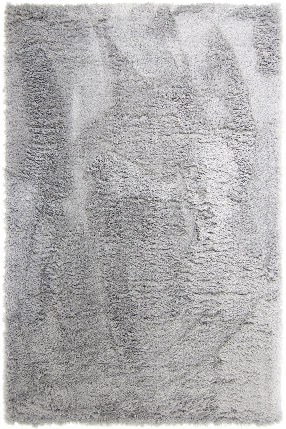 Tappeto A Pelo Lungo - Kanvas (grigio)