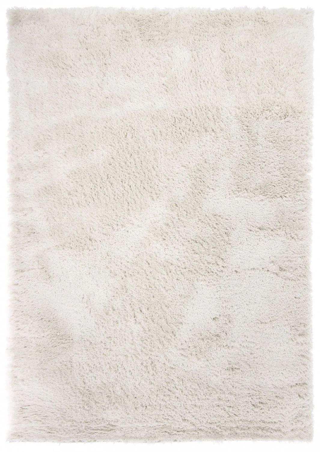 Tappeto A Pelo Lungo - Kanvas (bianco)