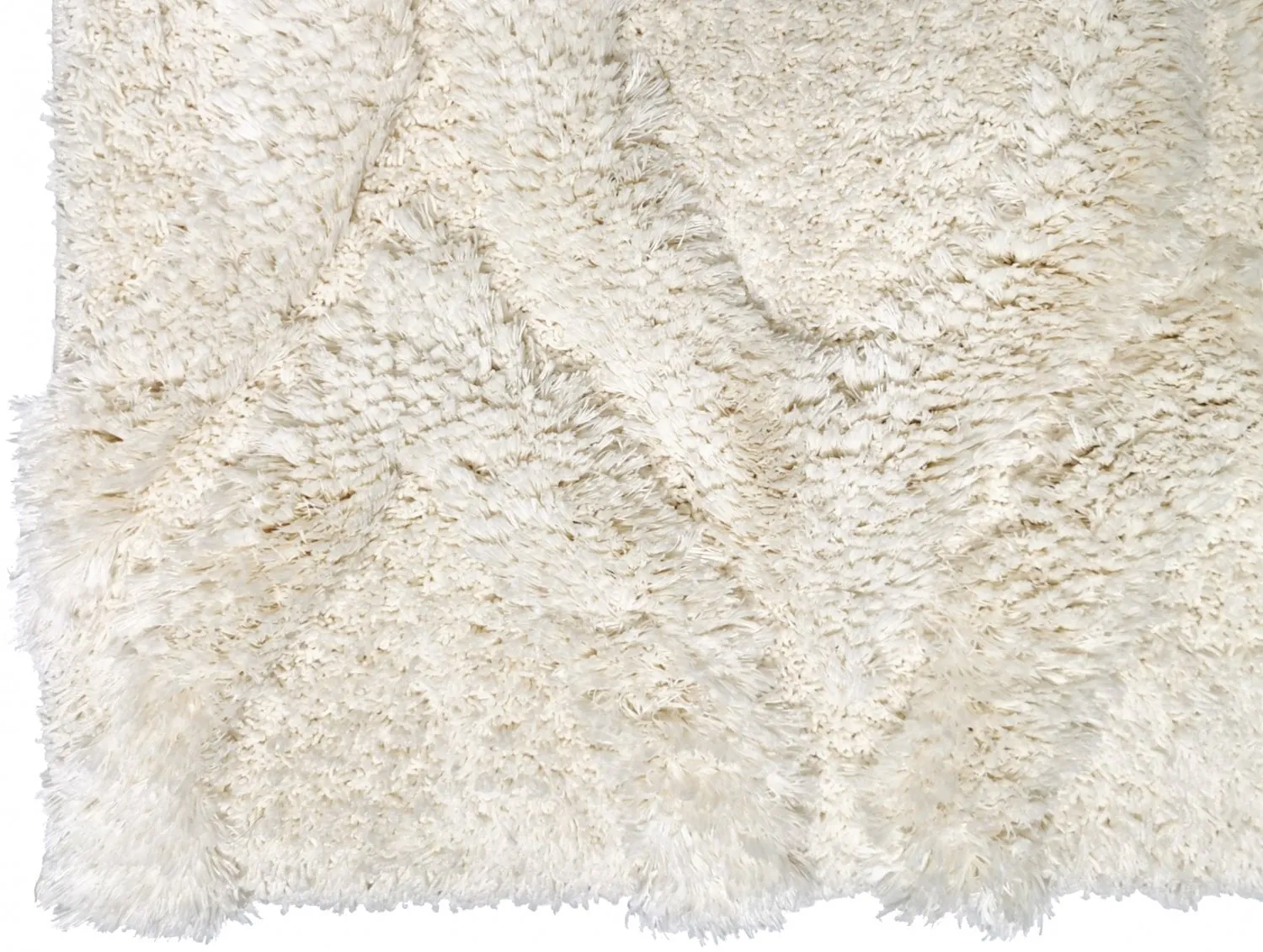 Tappeto A Pelo Lungo - Everett (offwhite)