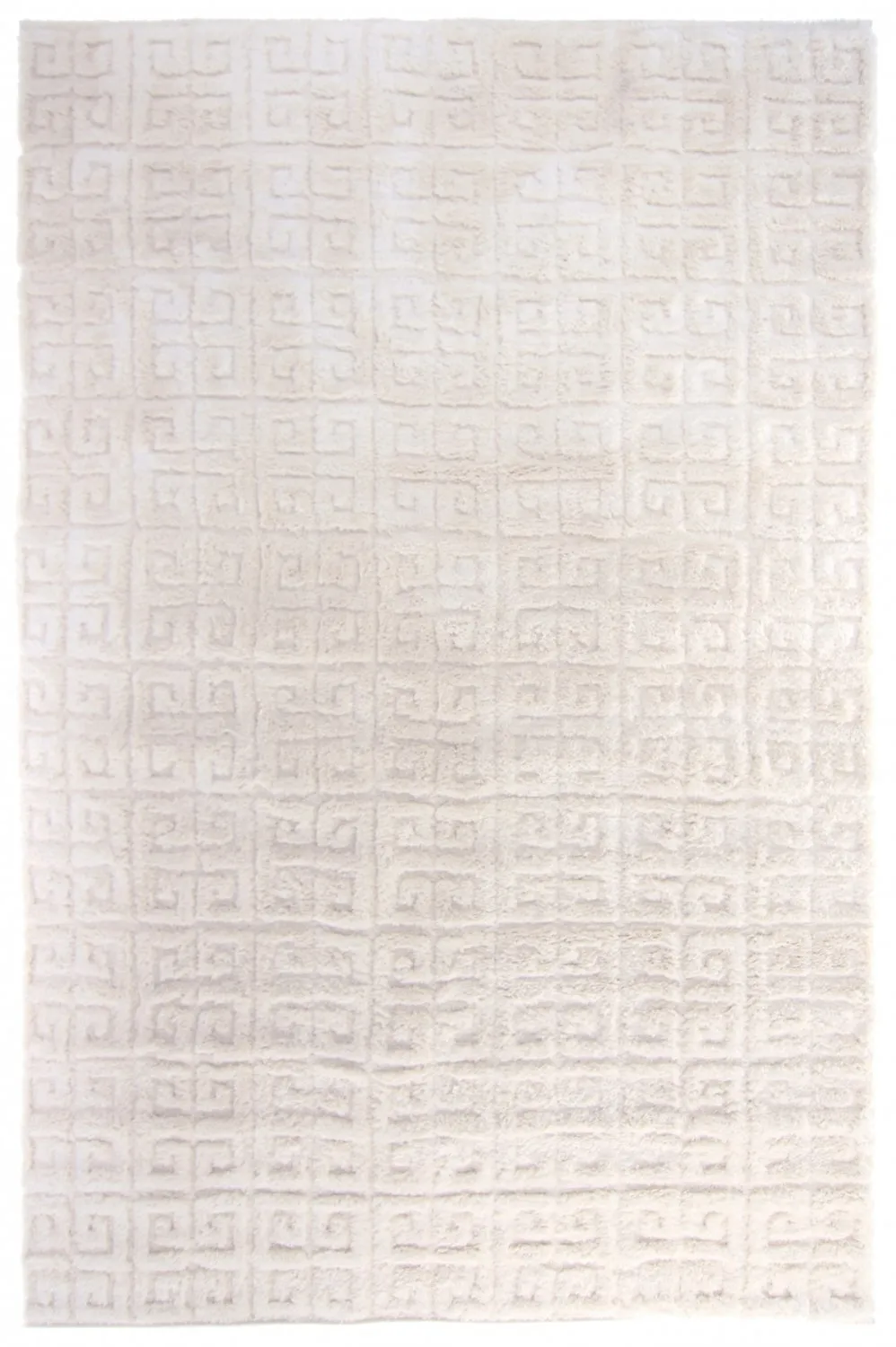 Tappeto A Pelo Lungo - Parlos (offwhite)