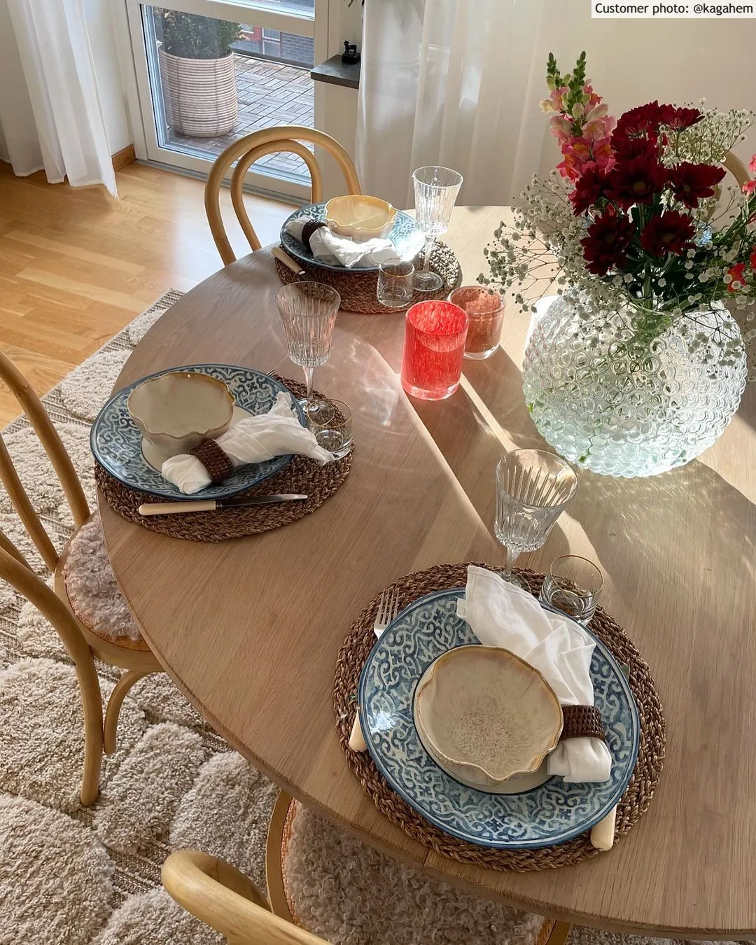 Tappeto A Pelo Lungo - Fondi (beige)