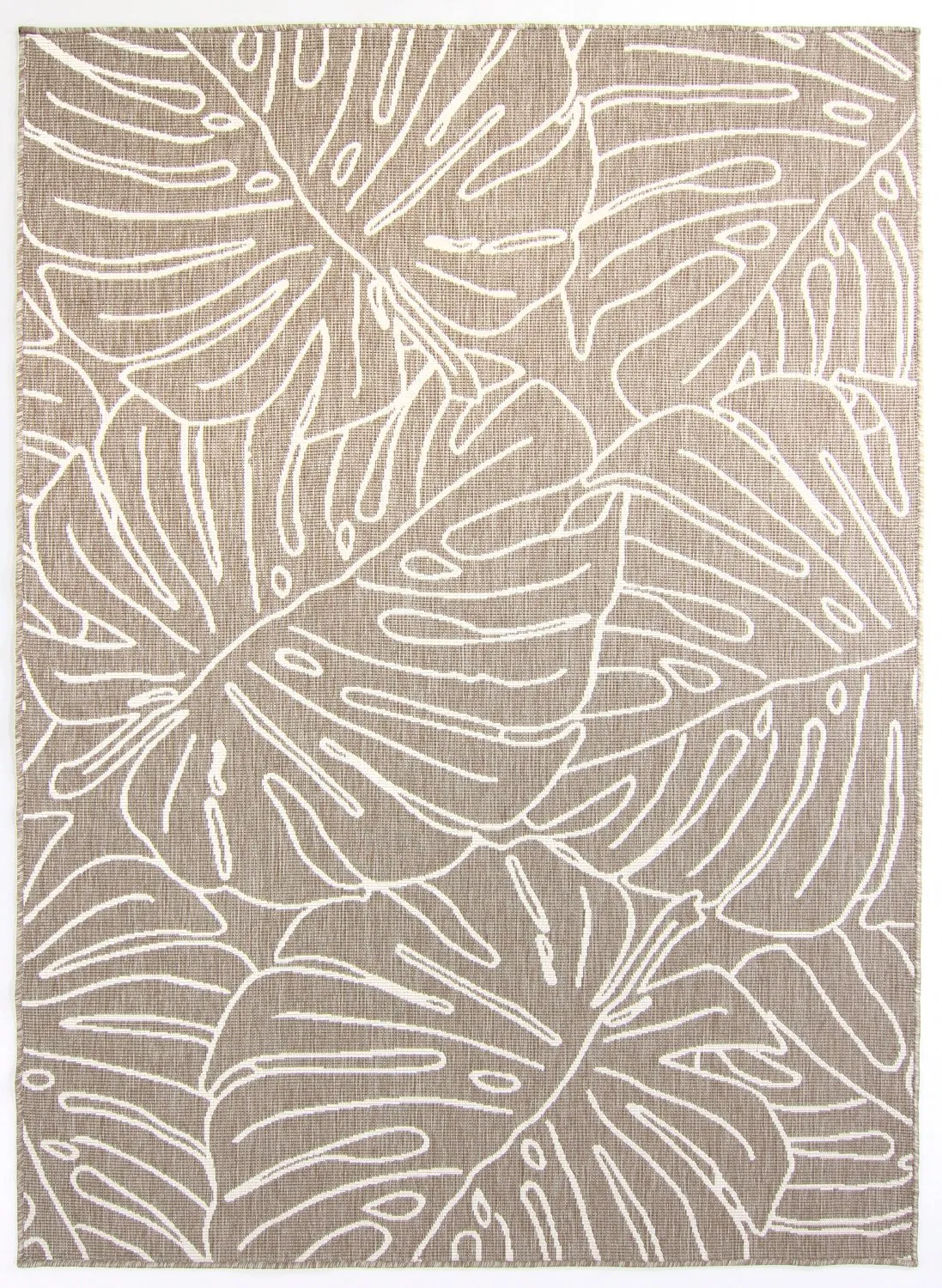 Tappeti per Interni/Esterni - Francis (beige)