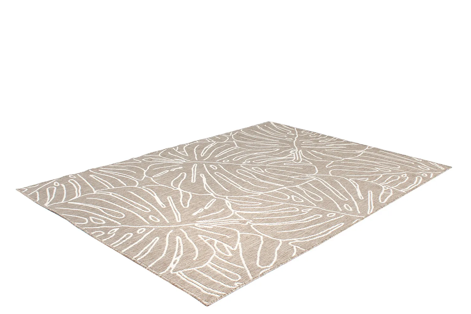 Tappeti per Interni/Esterni - Francis (beige)