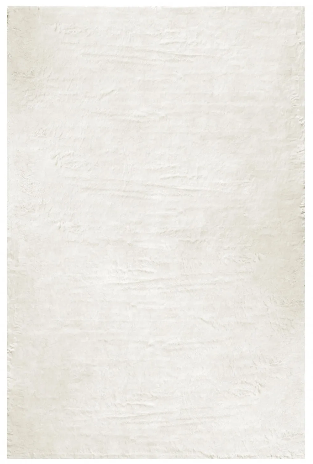 Tappeto A Pelo Lungo - Frutillar (offwhite)