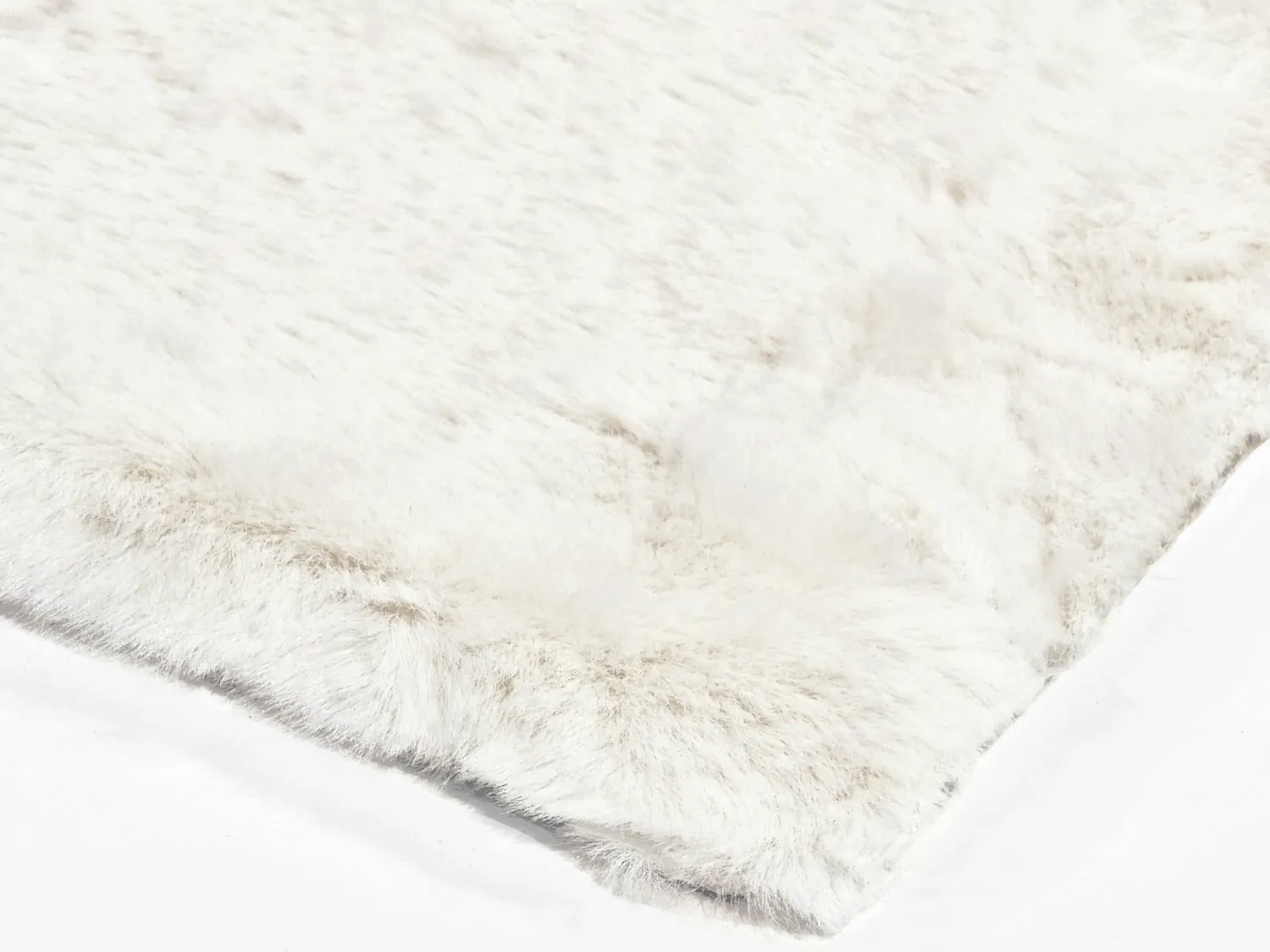 Tappeto A Pelo Lungo - Frutillar (offwhite)