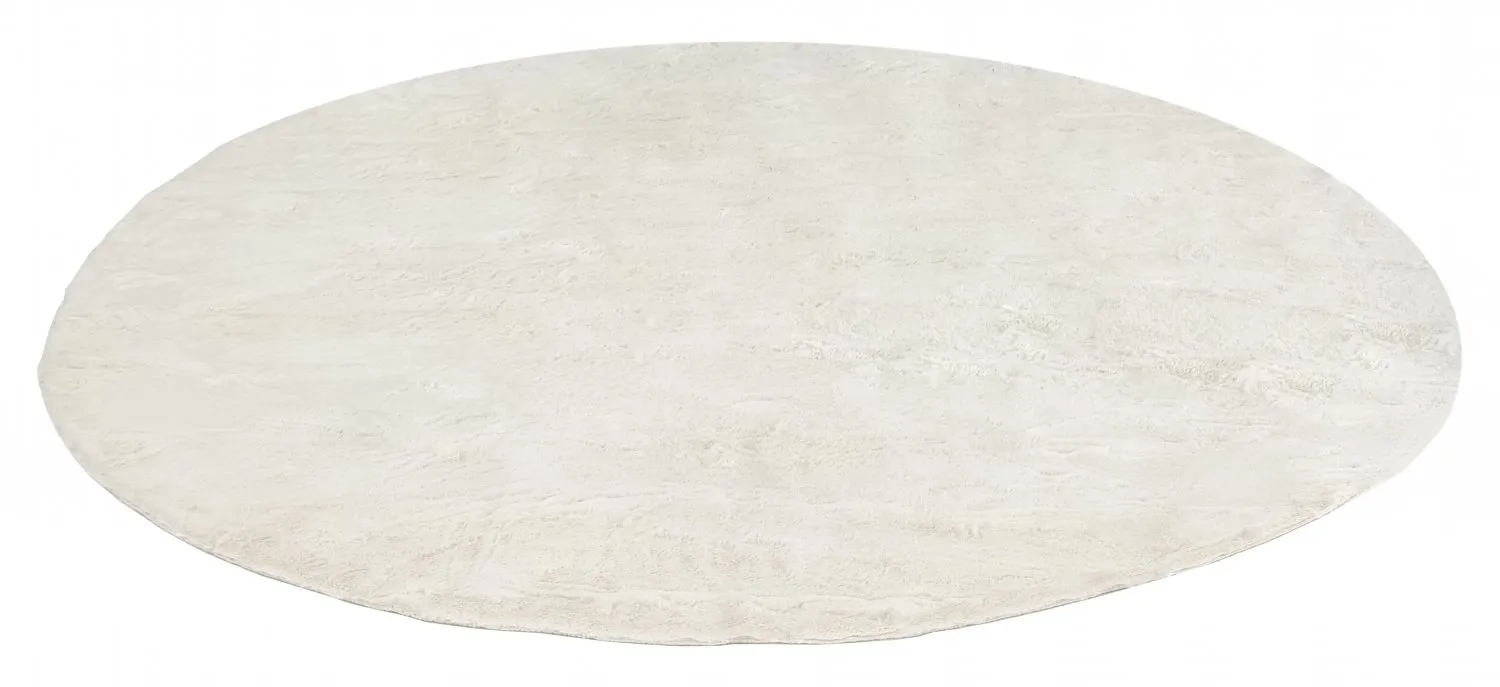 Tappeti rotondi - Frutillar (offwhite)