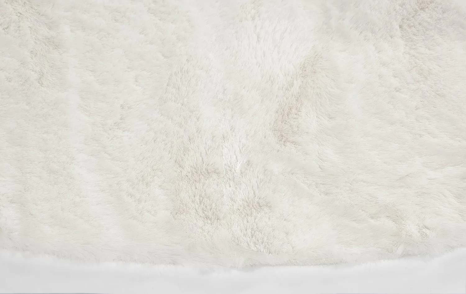 Tappeti rotondi - Frutillar (offwhite)