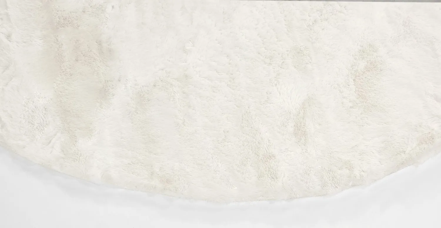 Tappeti rotondi - Frutillar (offwhite)