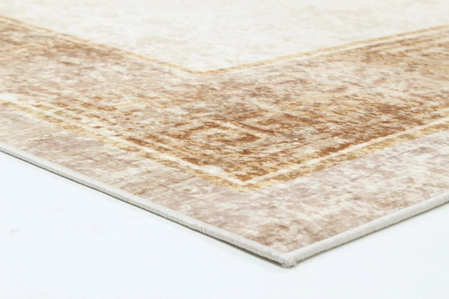 Tappeto Wilton - Tilos (beige)