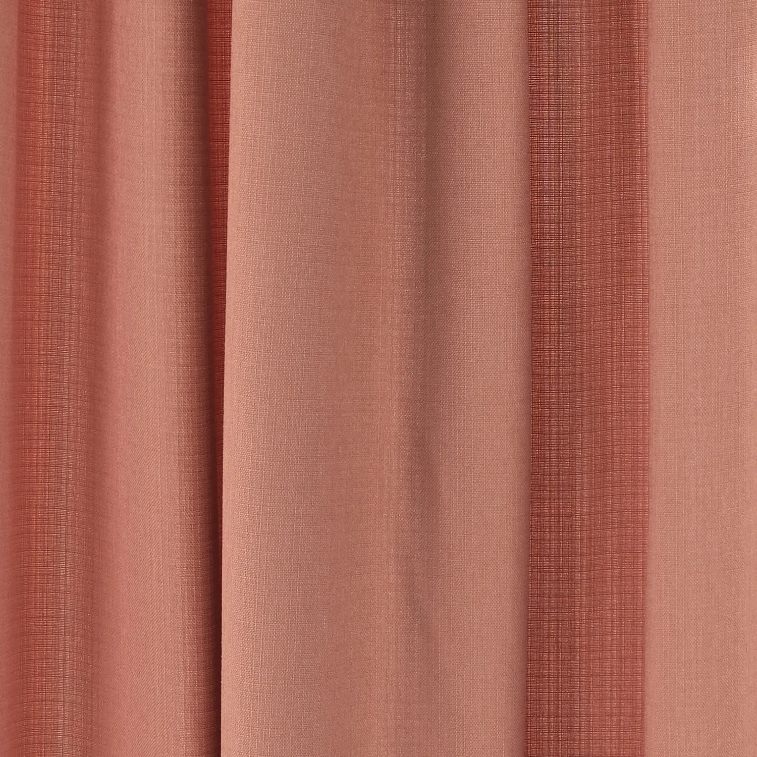 Tende - Tende di lino Luana (rosso)