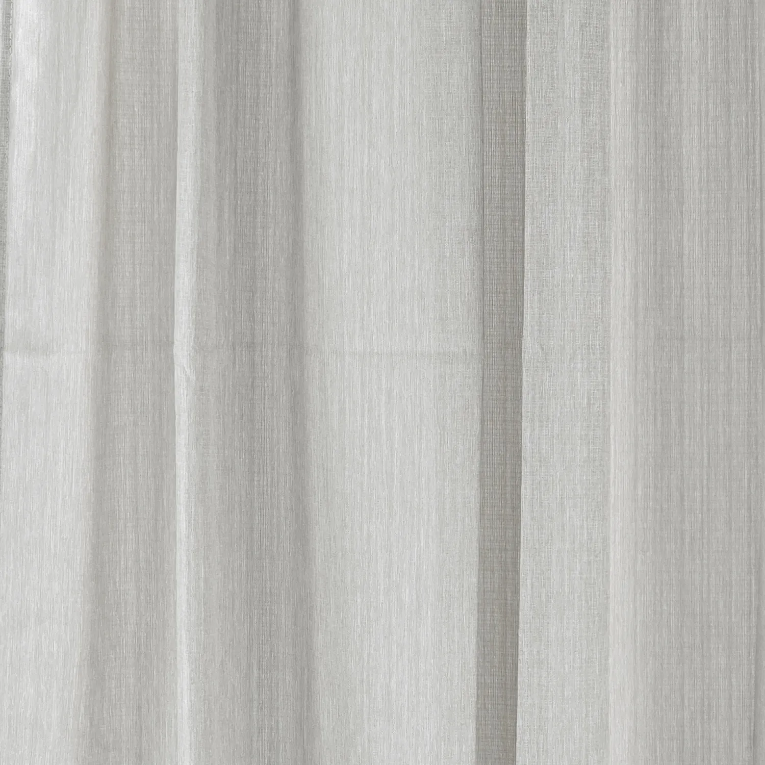 Tende - Tenda effetto lino Andrada (grigio)