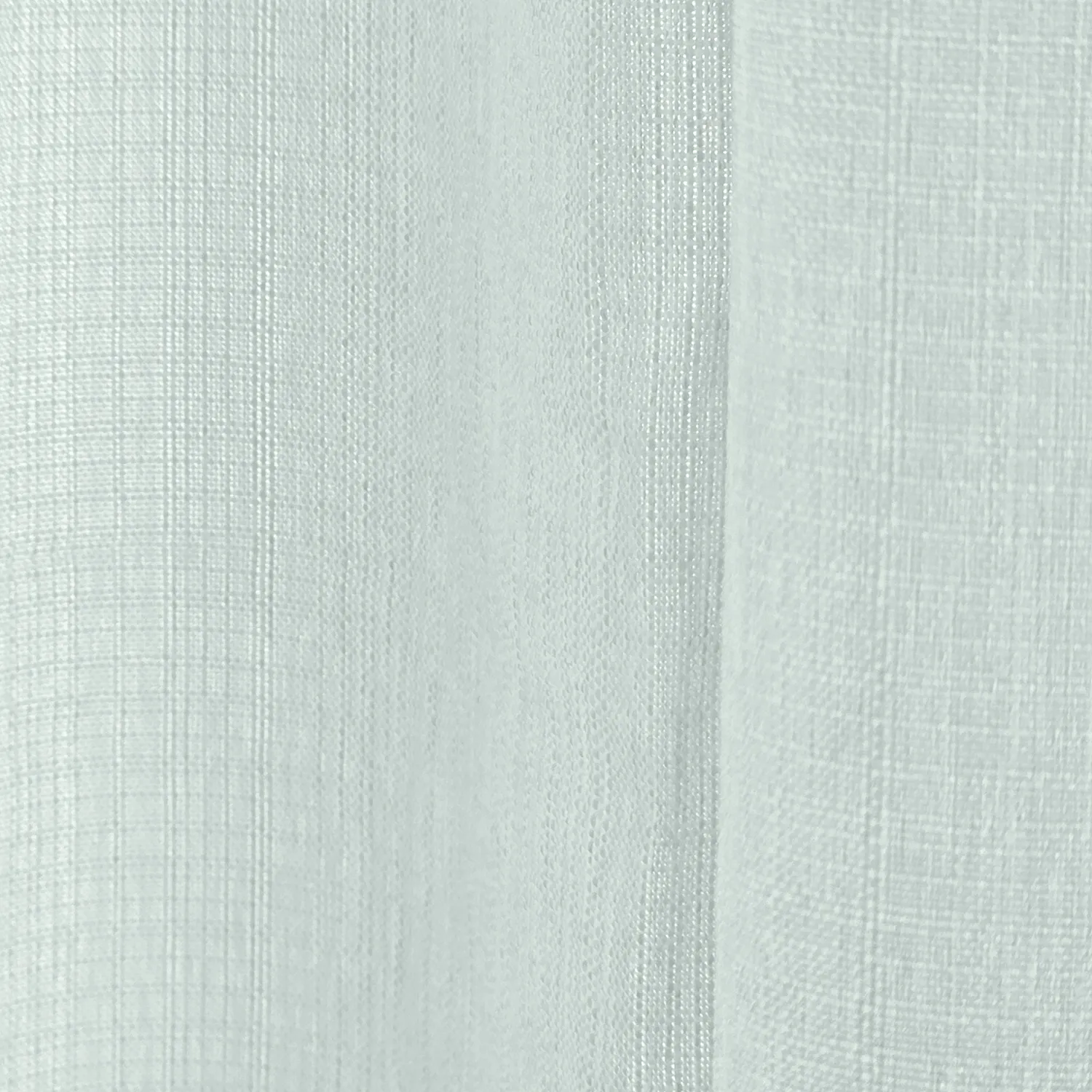 Tende - Tenda effetto lino Andrada (azzurro)